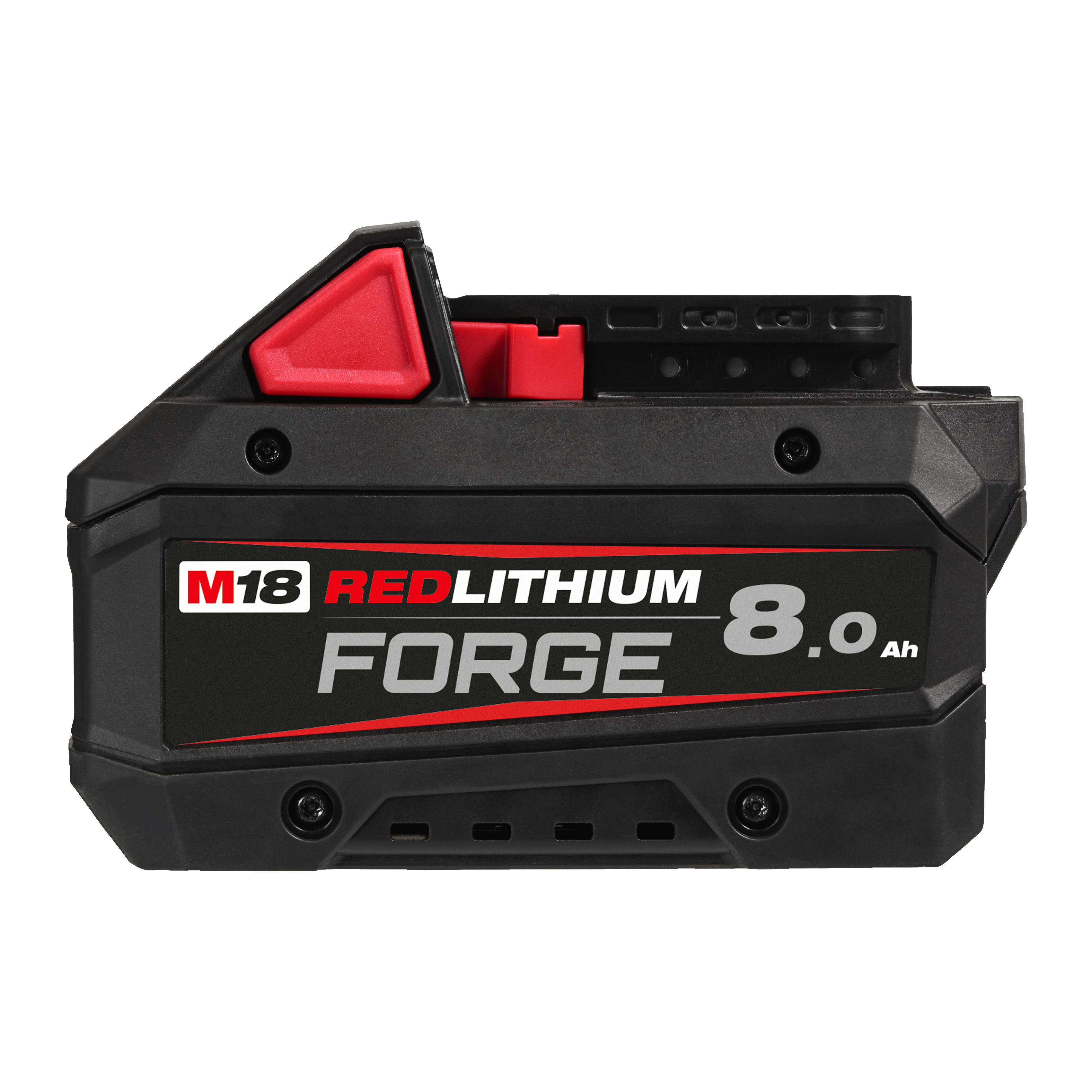 Milwaukee M18 FB8 Batteri 8,0 Ah