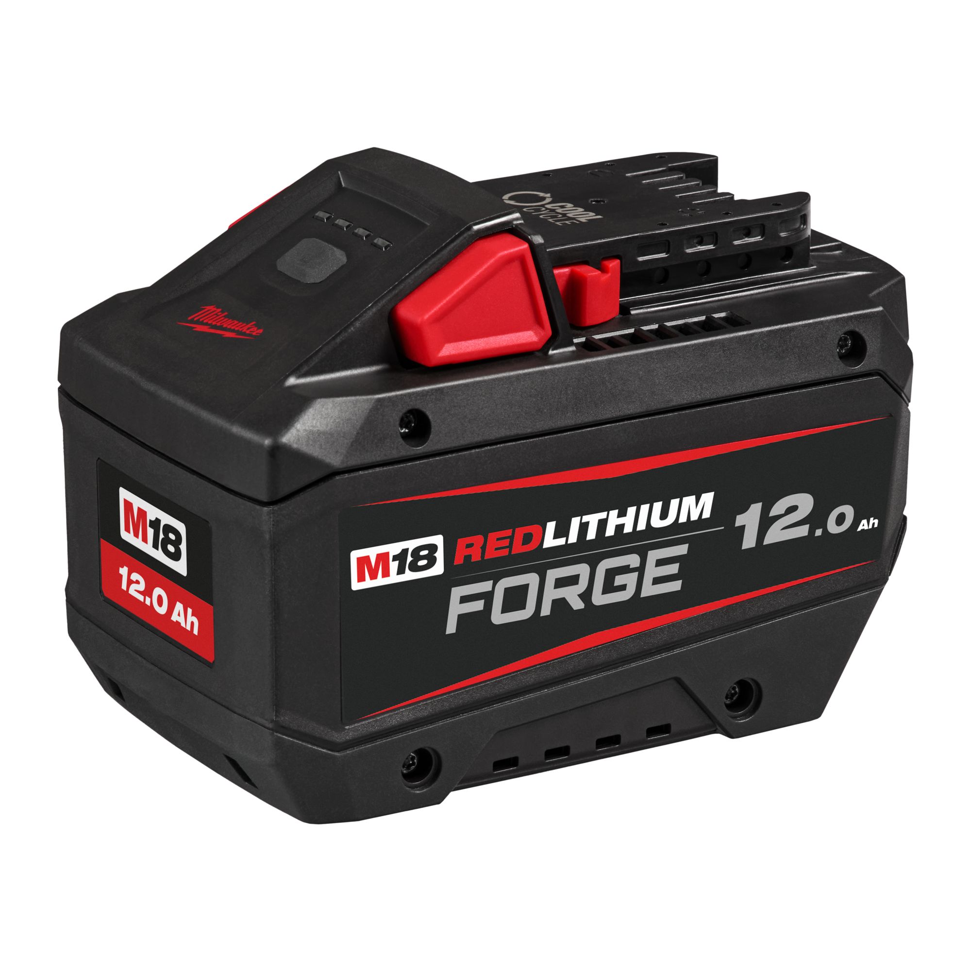 Milwaukee M18 FB12 Batteri 12,0 Ah