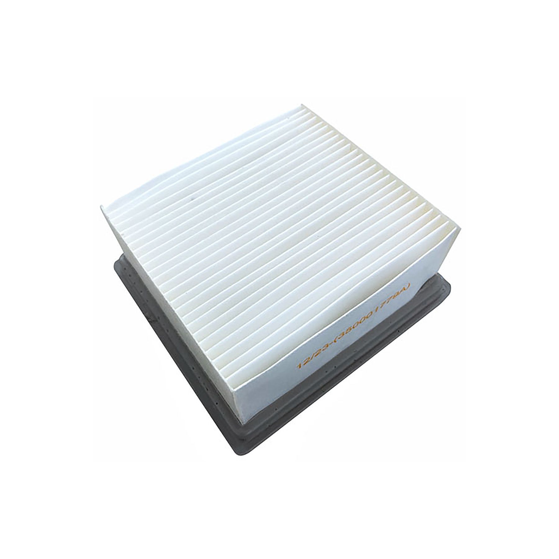 HiKOKI 380973 Dammsugarfilter dammklass H