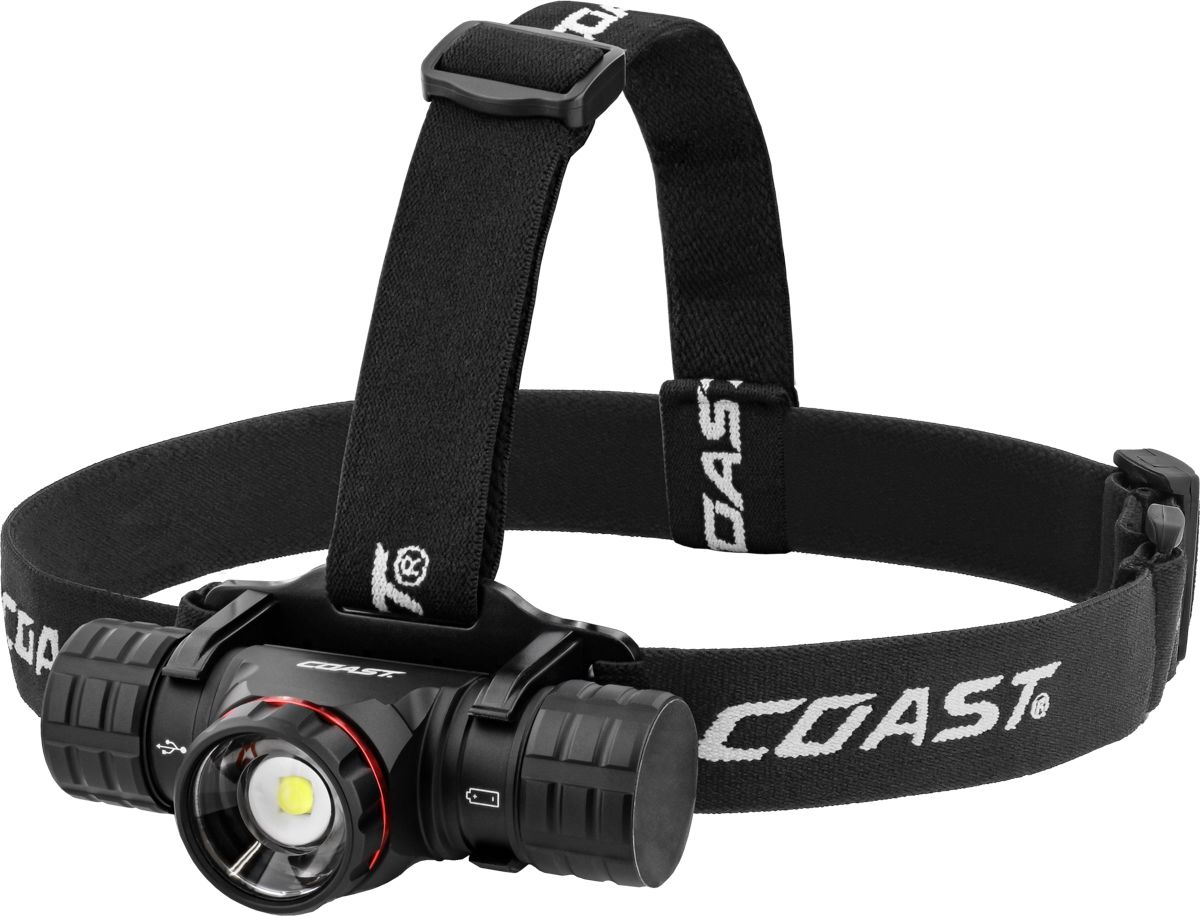 Coast XPH34R Pandelampe