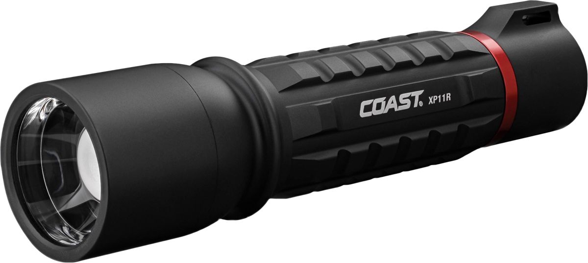 Coast XP11R Lommelygte