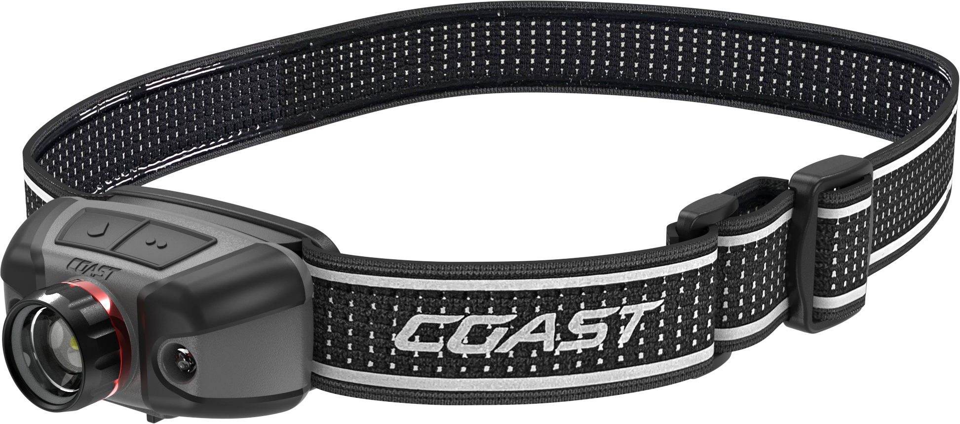 Coast FLX40R Pannlampa