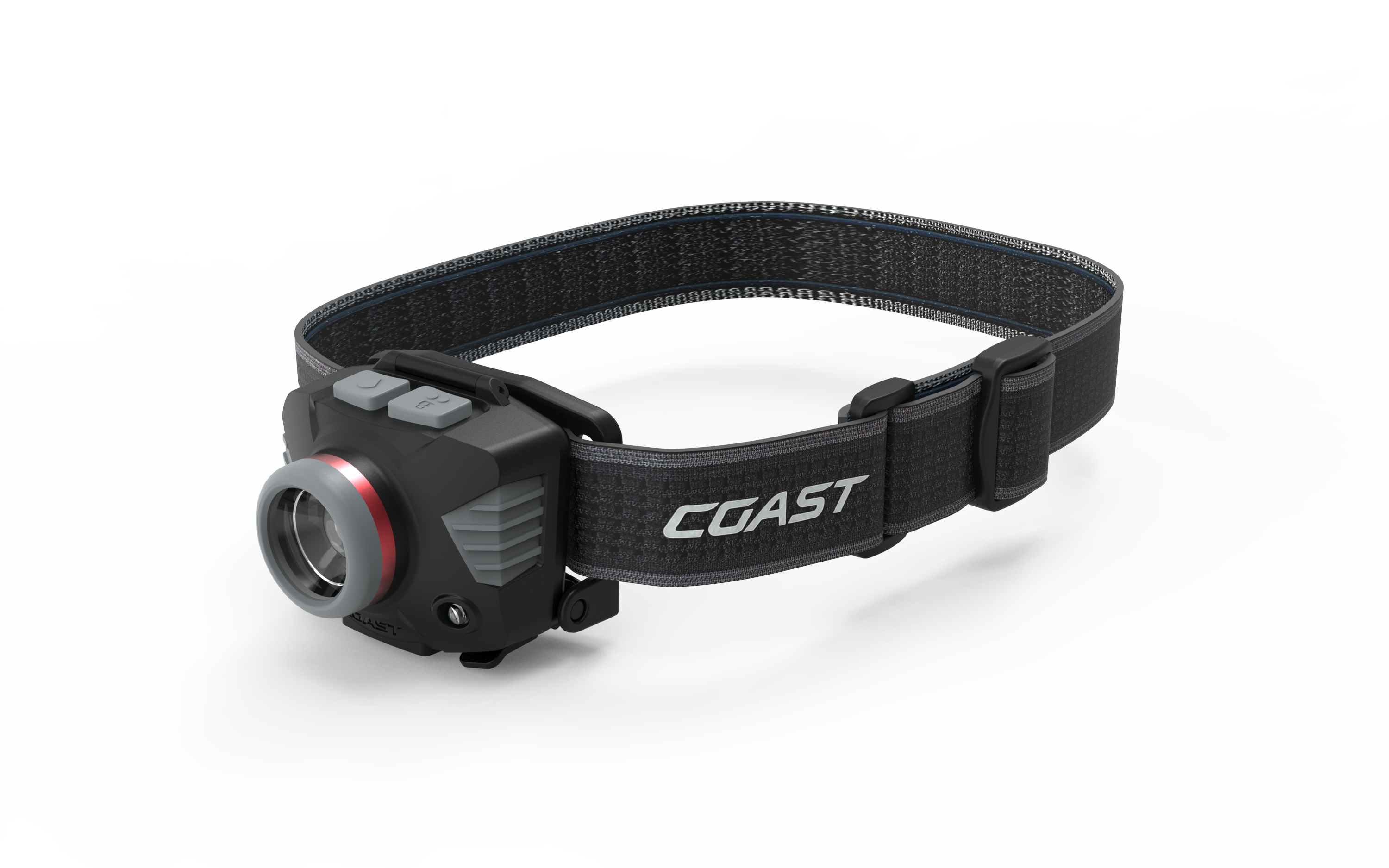 Coast FLX6 Pannlampa