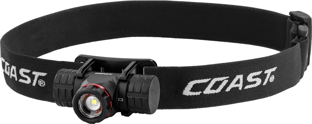 Coast XP25R Lommelygte