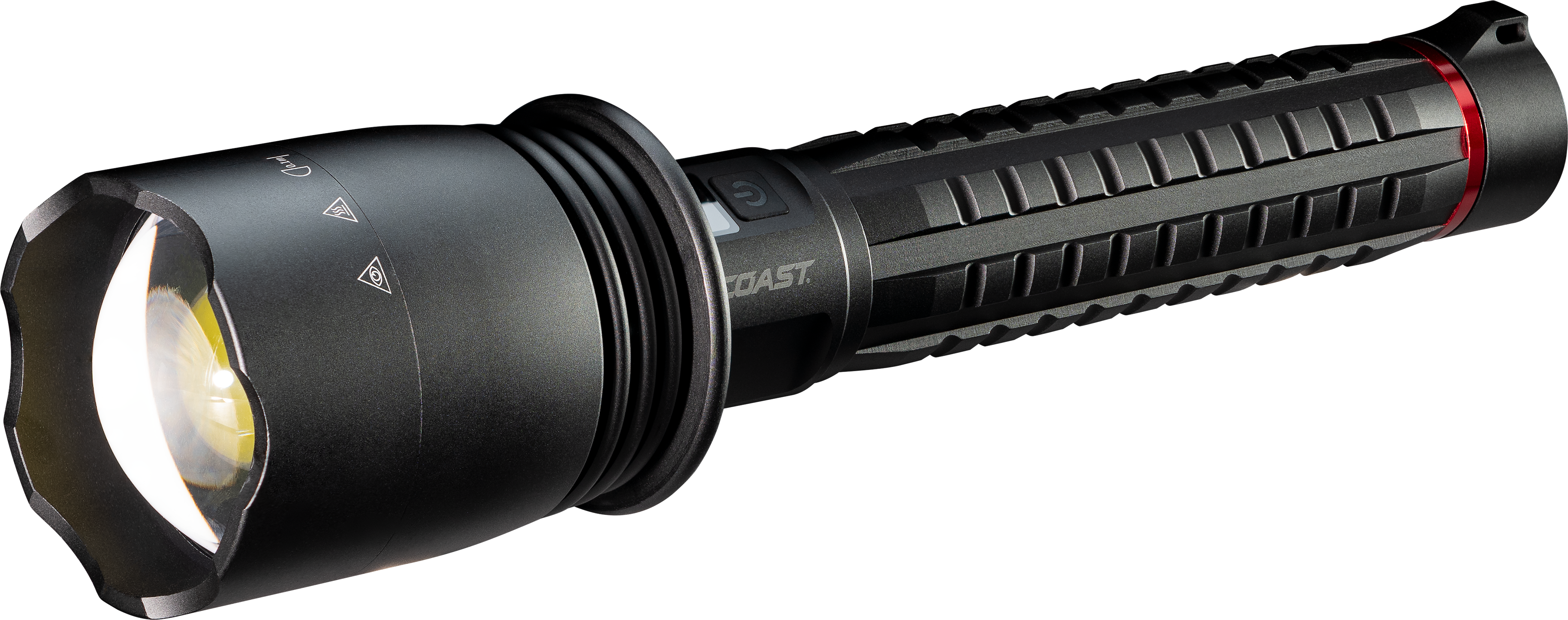 Coast XP80R Ficklampa