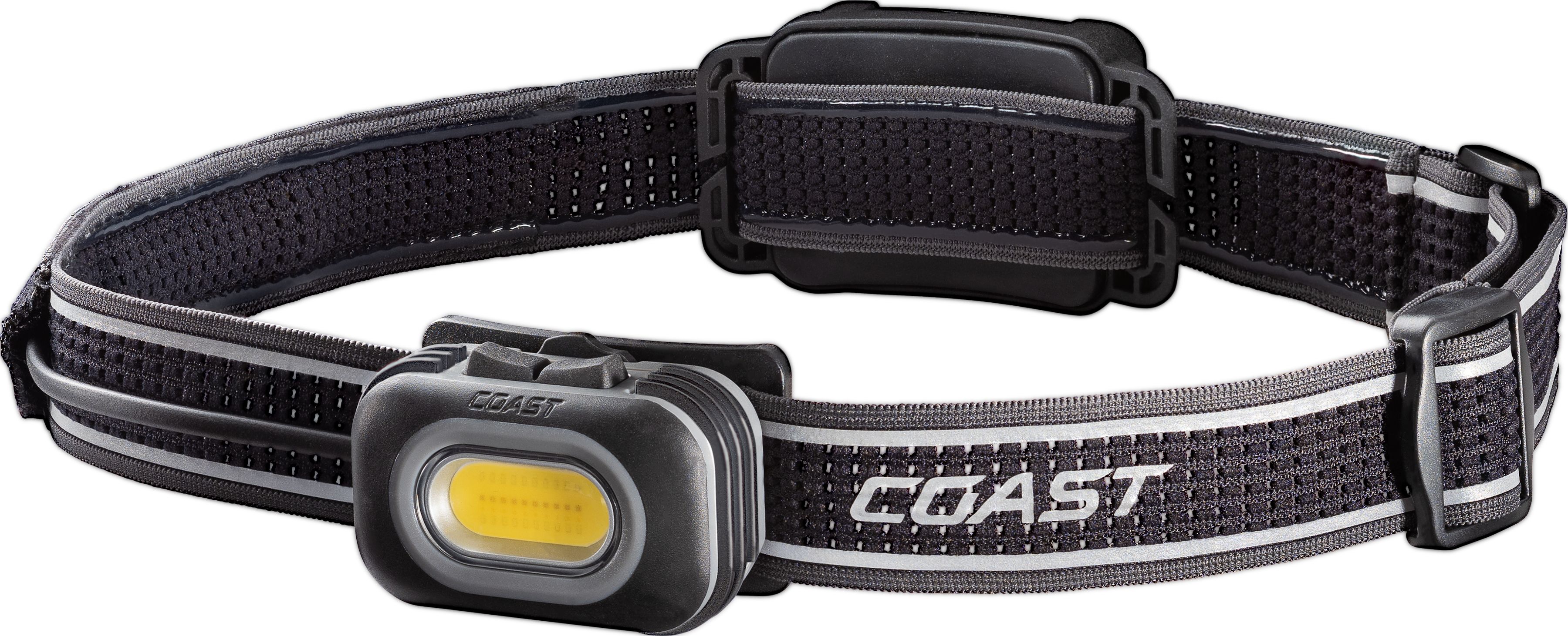 Coast RL10R Pannlampa