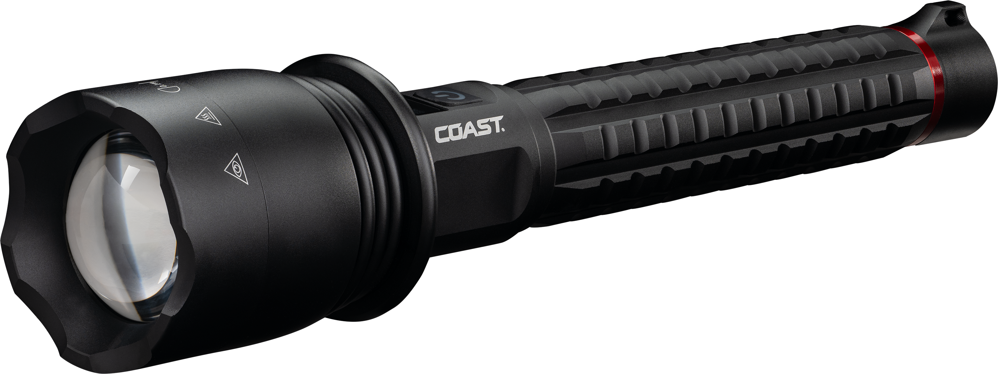 Coast XP40R Ficklampa