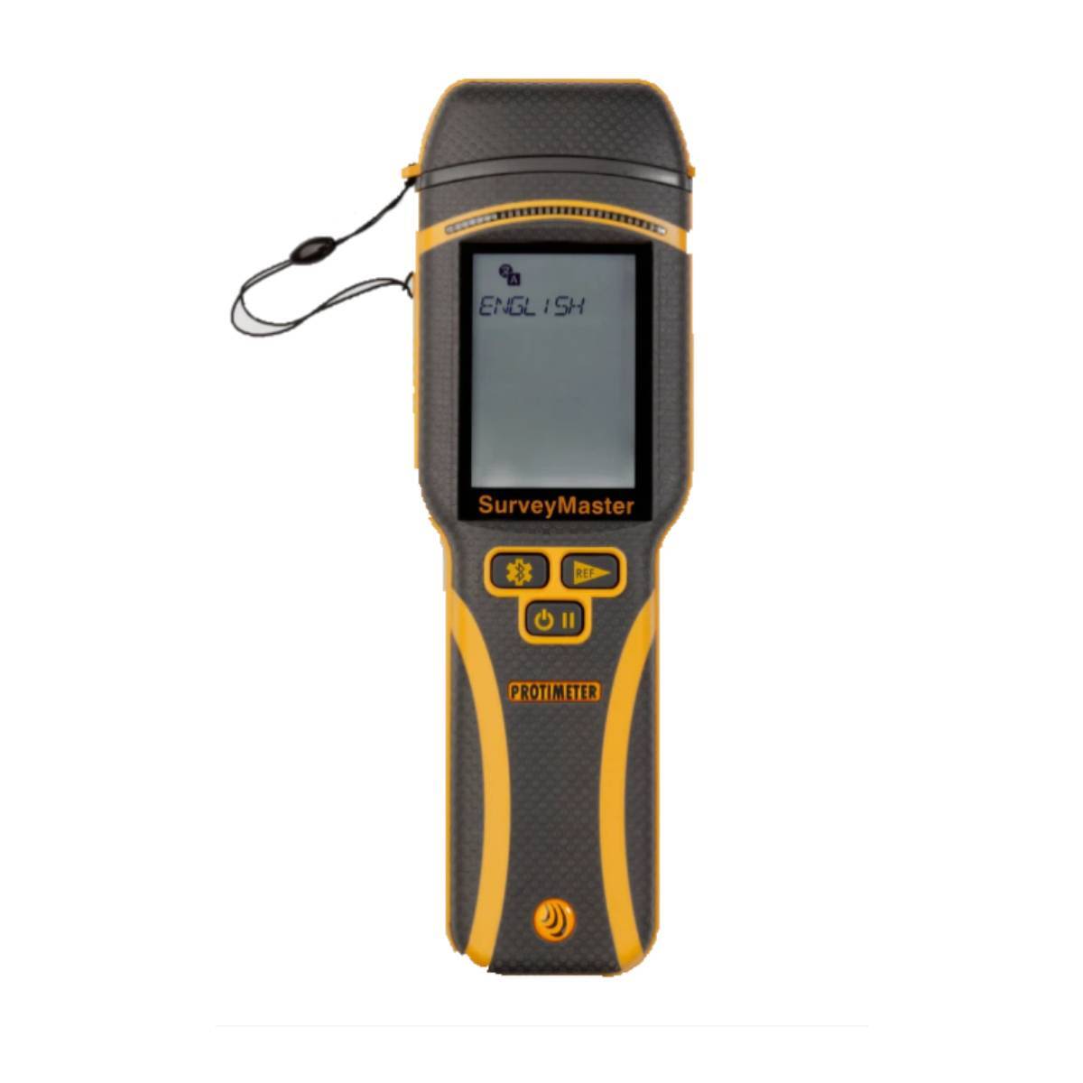 Protimeter BLD5375 SurveyMaster Kosteusmittari mittaus- ja paikannustoiminnolla