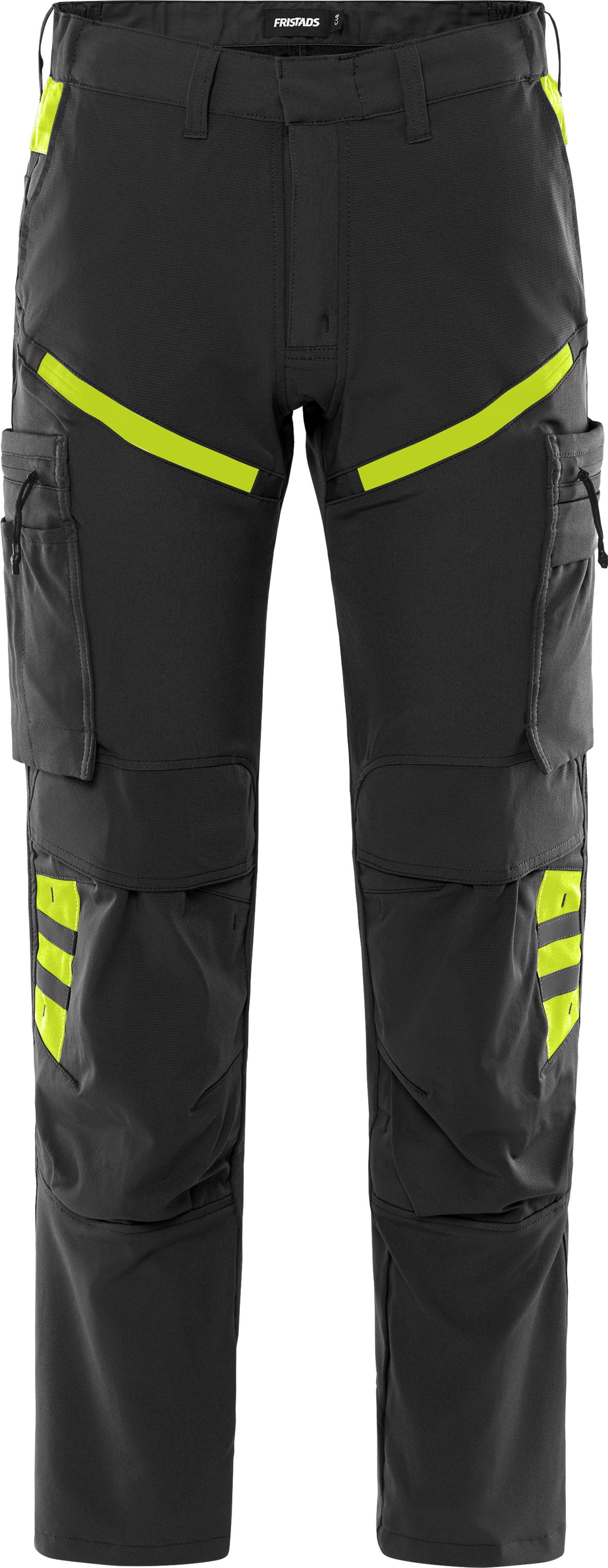 STRETCH BUKSER 2653 LWS