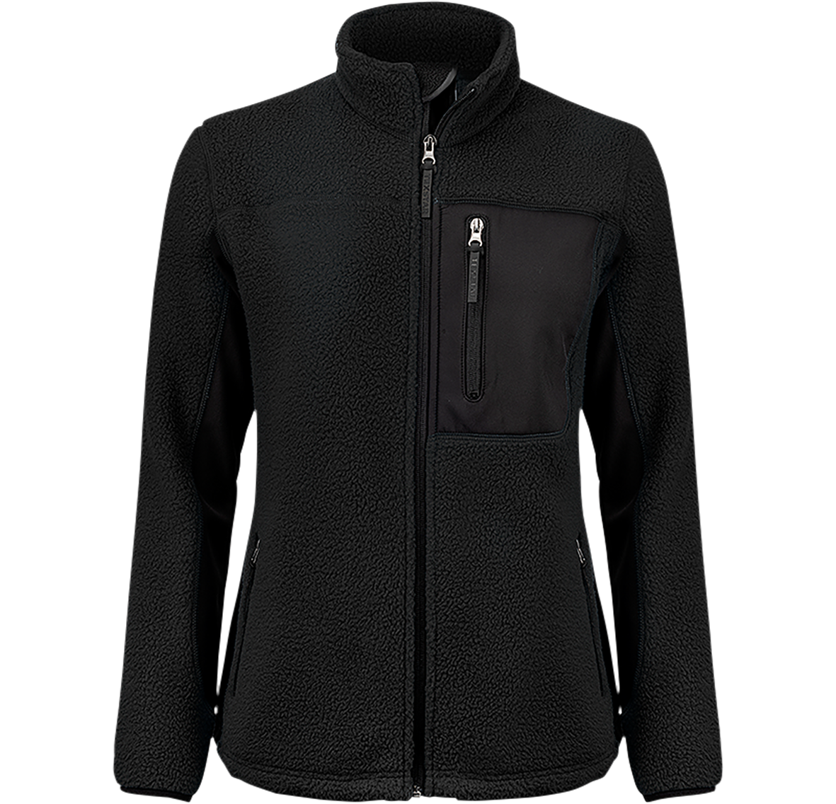 Texstar WJ85199000180 Fleecejacka L