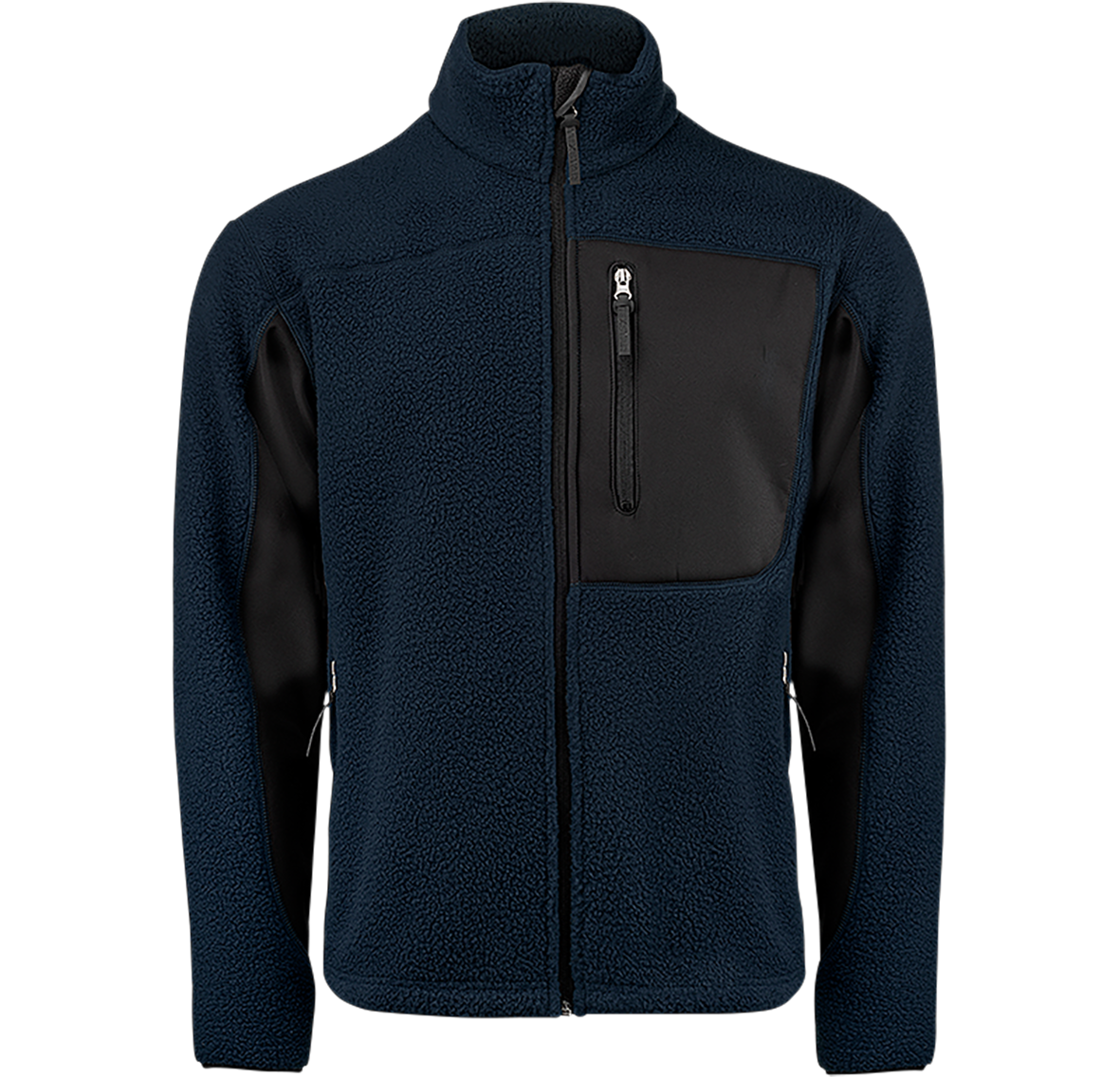 Texstar FJ85189990190 Fleecejacka XL