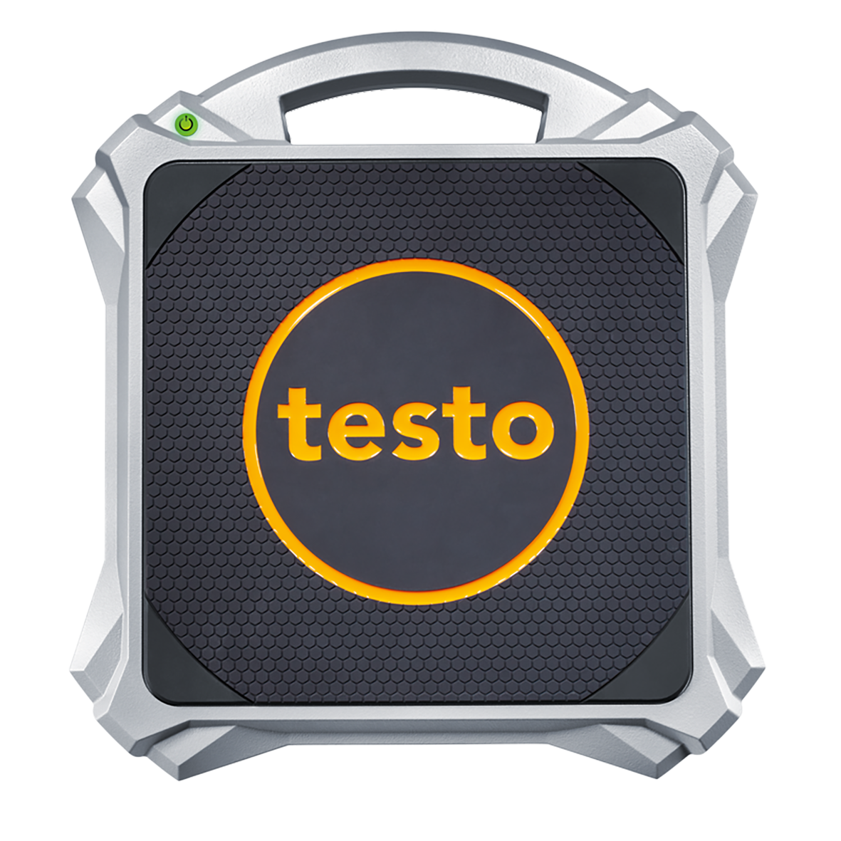 Testo 5641560 Kølemiddelvejerskål uden magnetventil