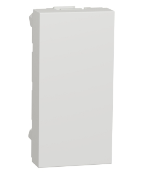 Schneider Electric NU986518 Bricka vit 45 x 22,5 mm