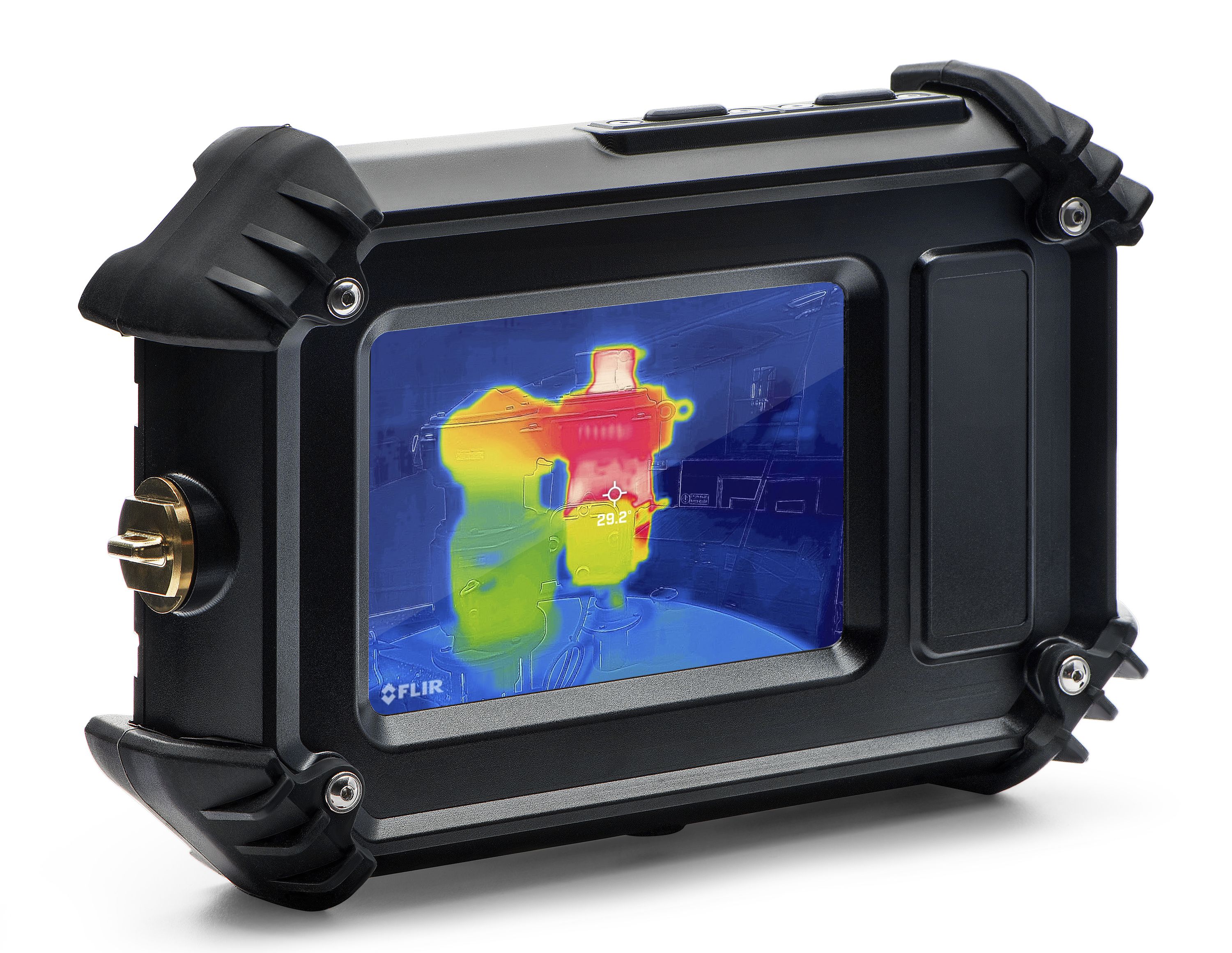 Flir Cx5 Värmekamera 160x120 pixlar