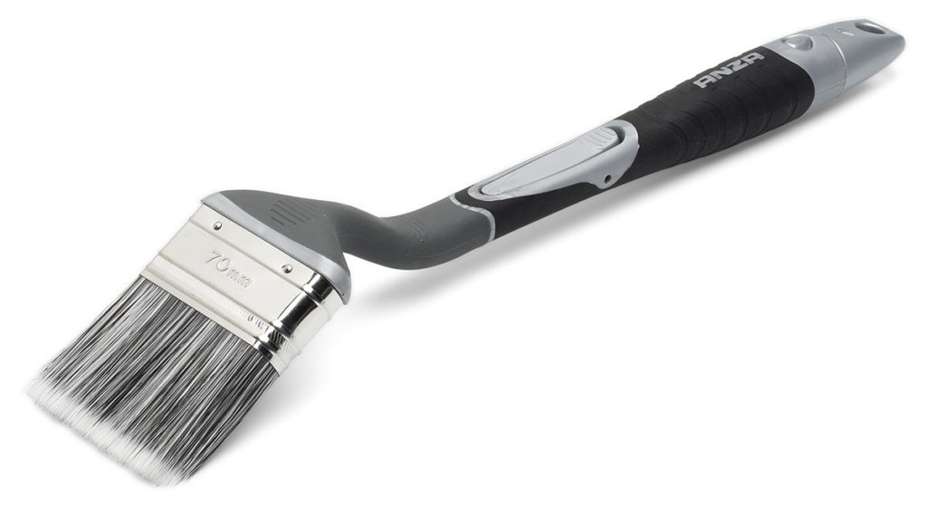 Anza Platinum Pro 197570 Vinkelpensel 70 mm