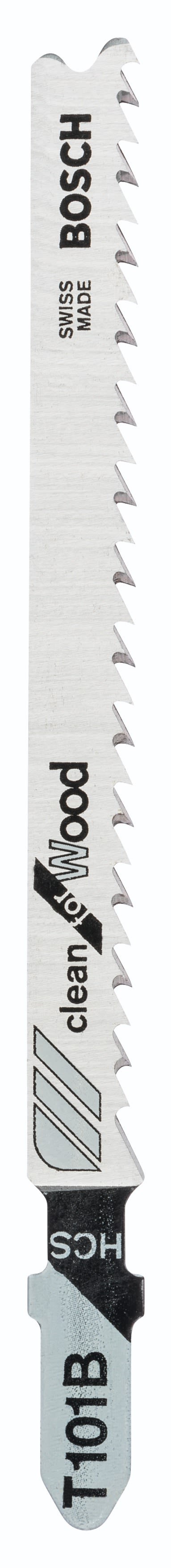 Bosch 2608630030 Sticksågblad 100 mm