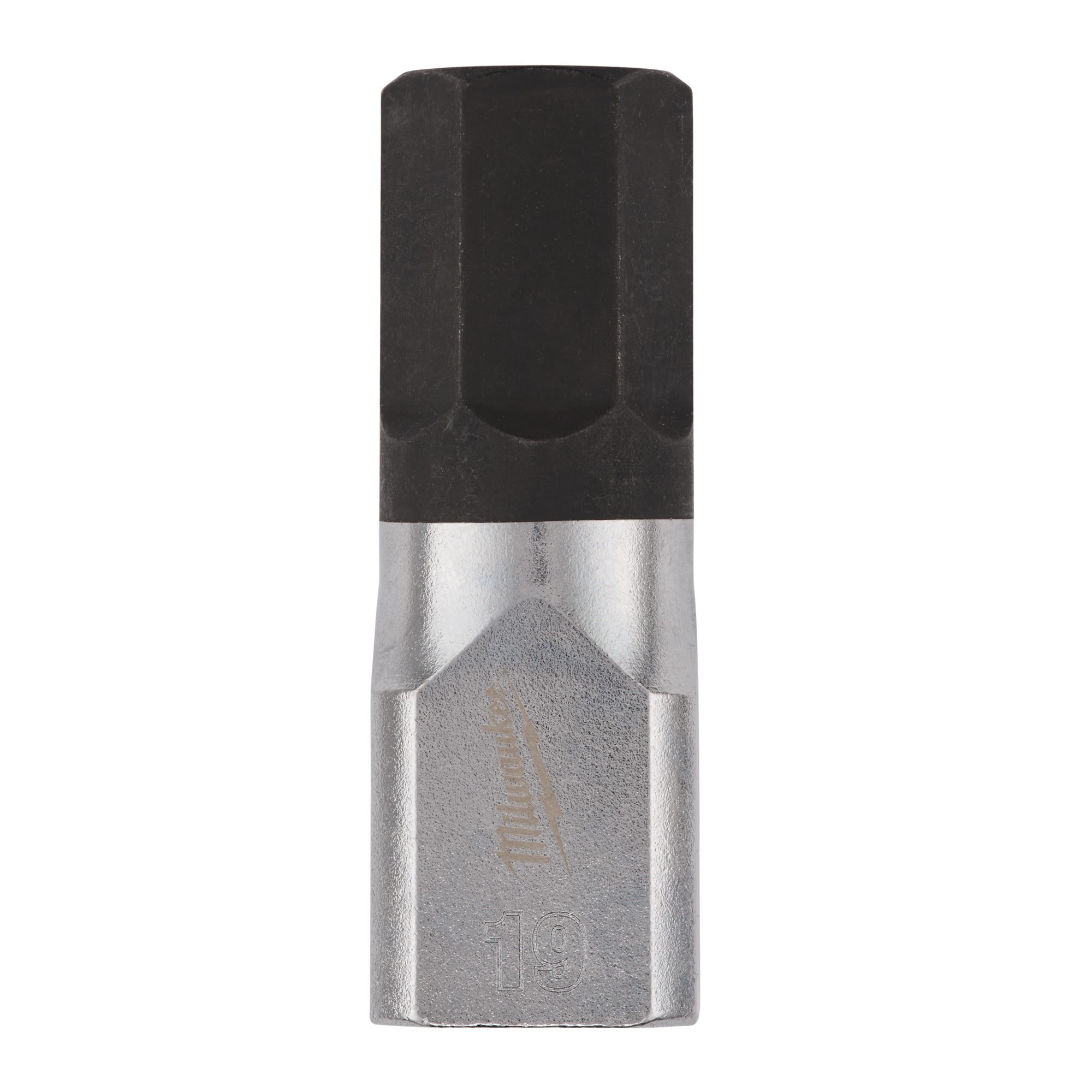 Milwaukee 4932480852 Sexkantshylsa 19 mm