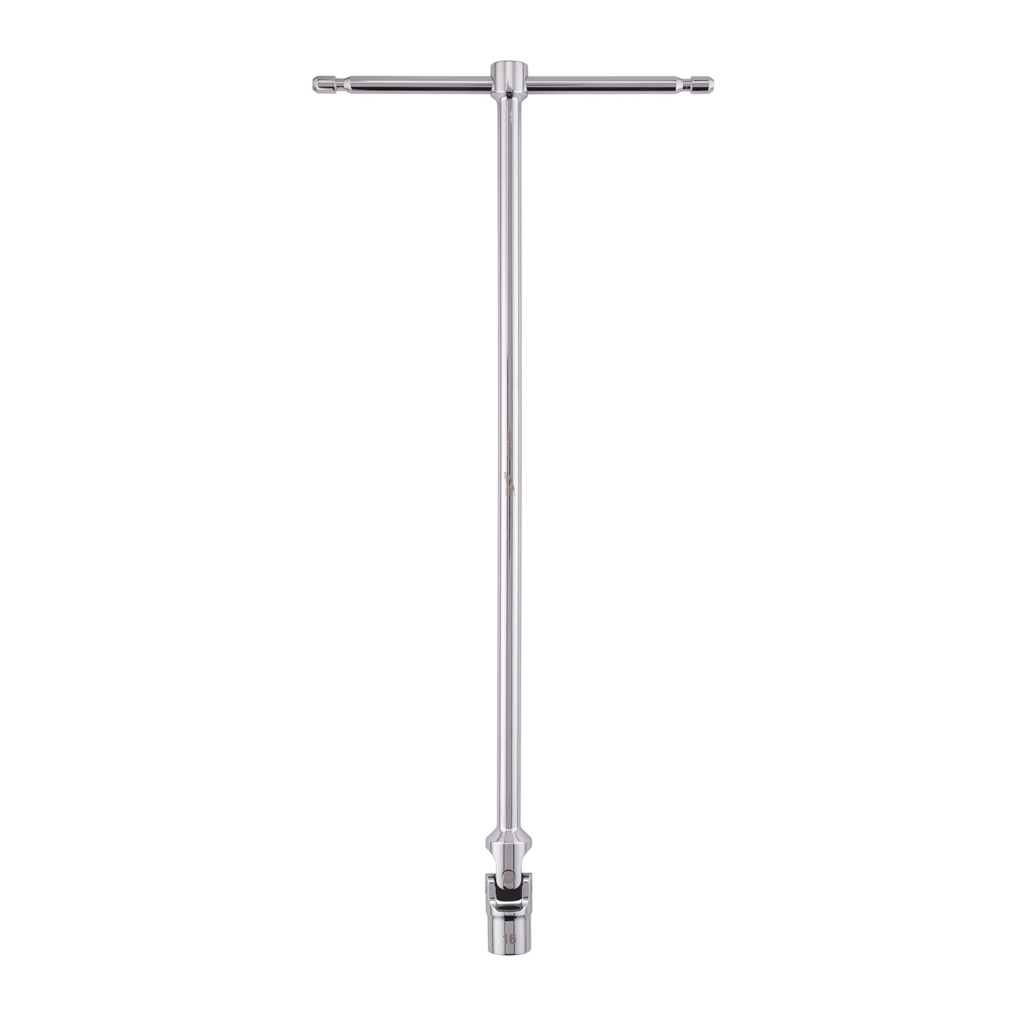 Milwaukee 4932492685 Hylsnyckel t-handtag 16 mm