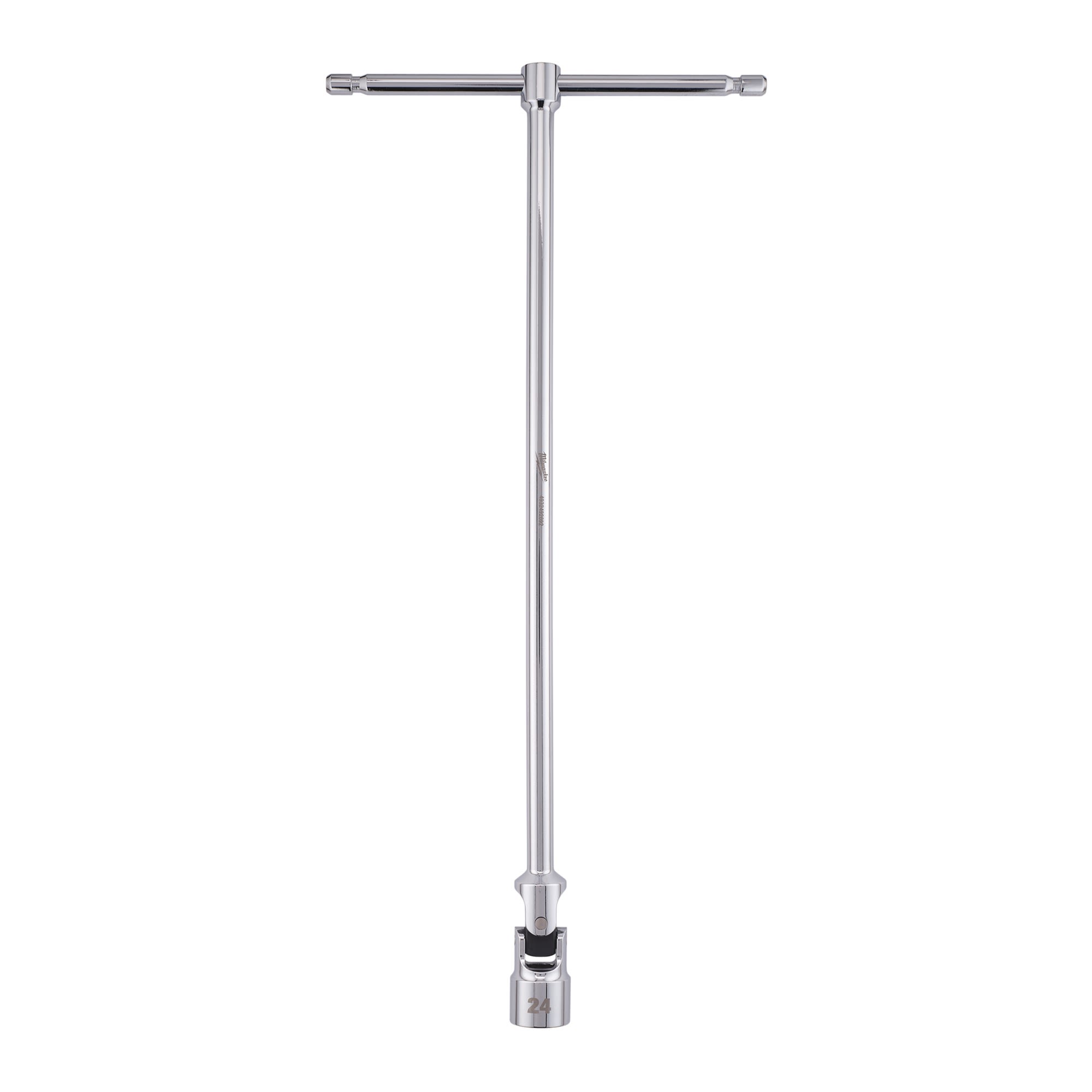 Milwaukee 4932492692 Hylsnyckel t-handtag 24 mm