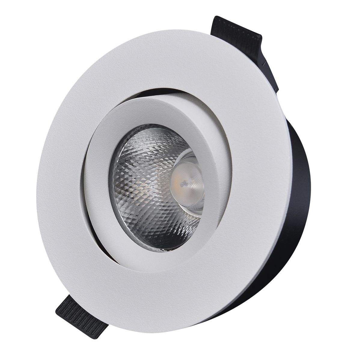 Designlight D-007MW27 Downlight 2700K
