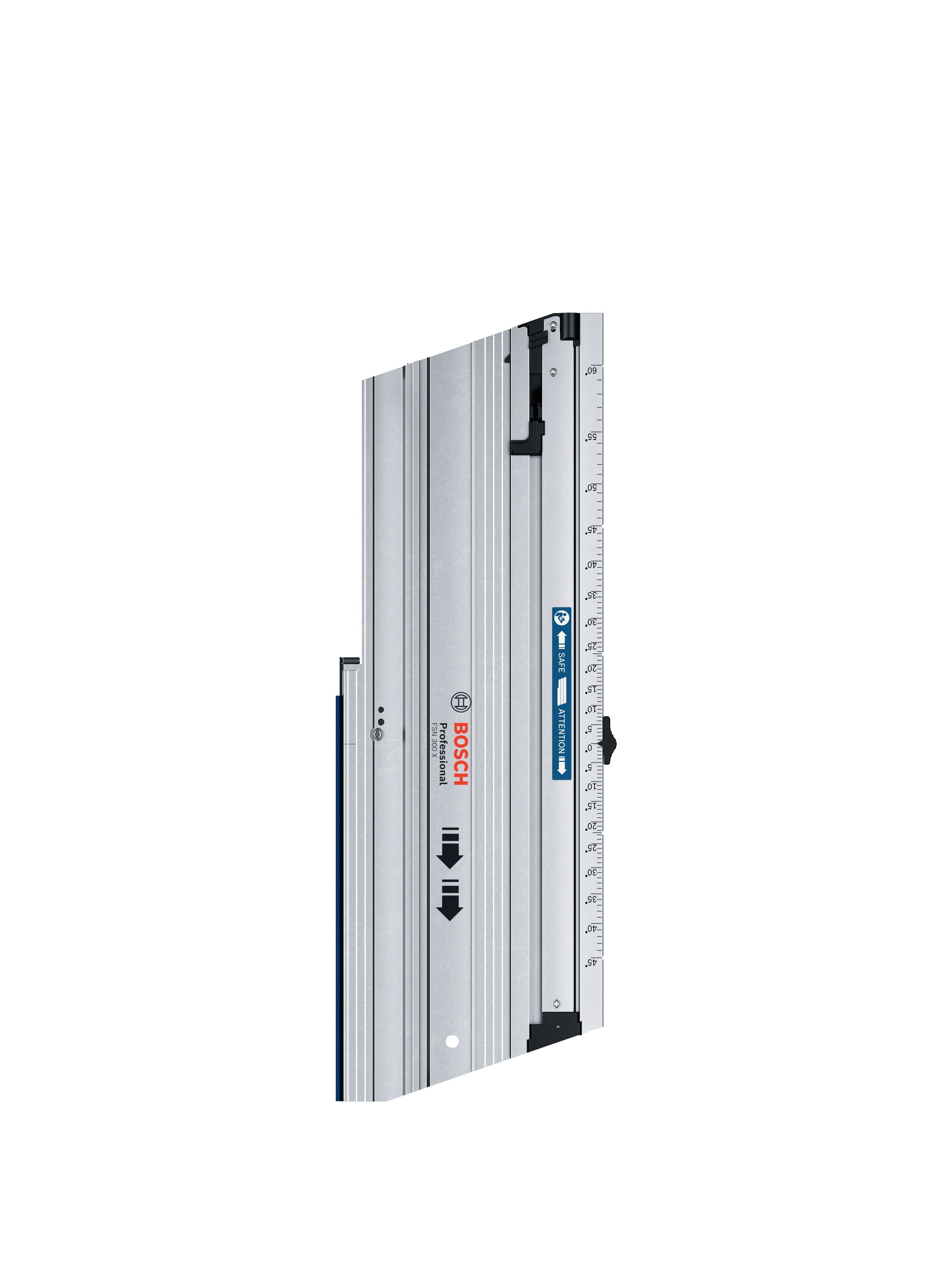 Bosch FSN 300 X Styreskinne 1600A02V35