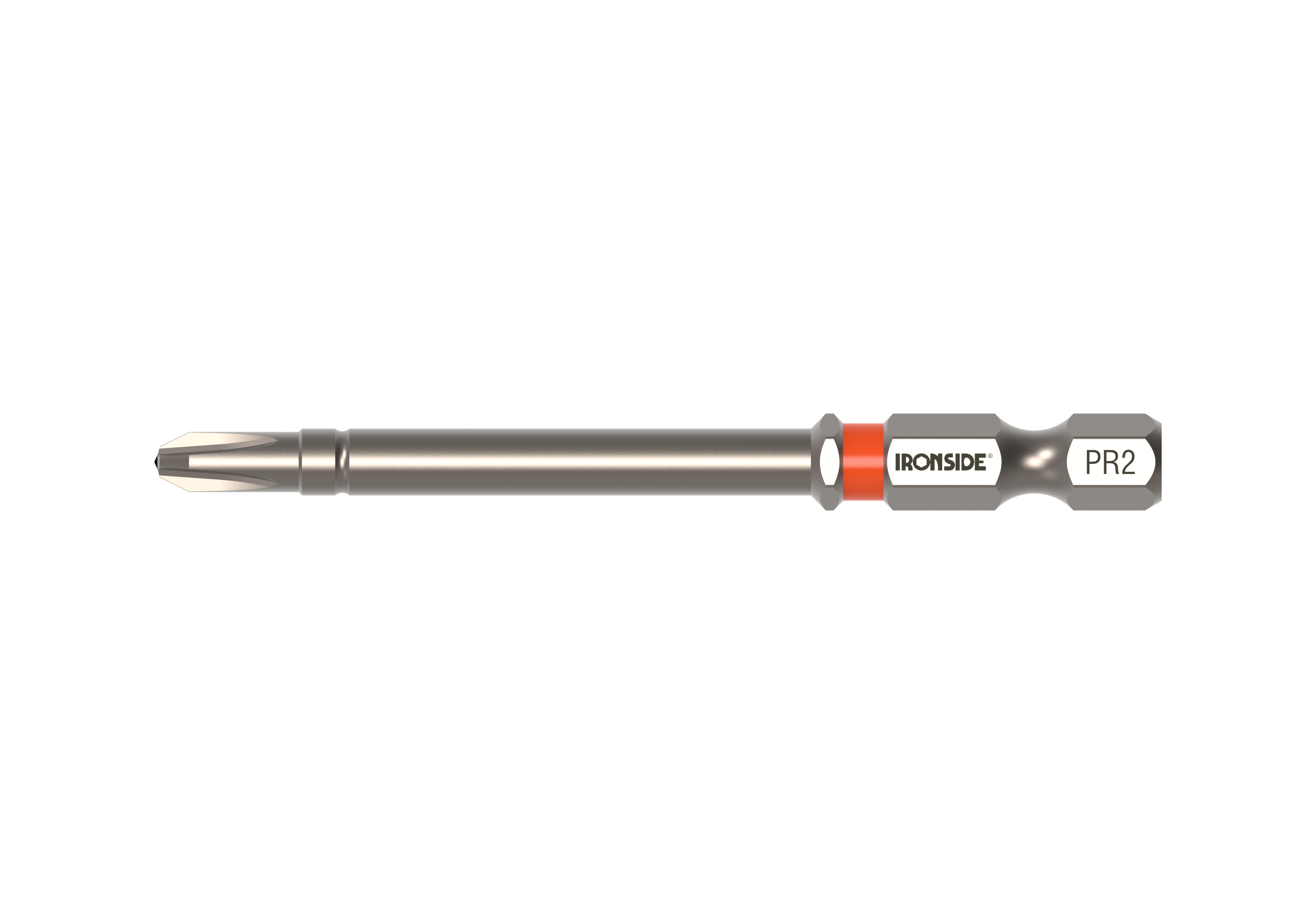 Ironside 203232 Bits 2-pack 75 mm