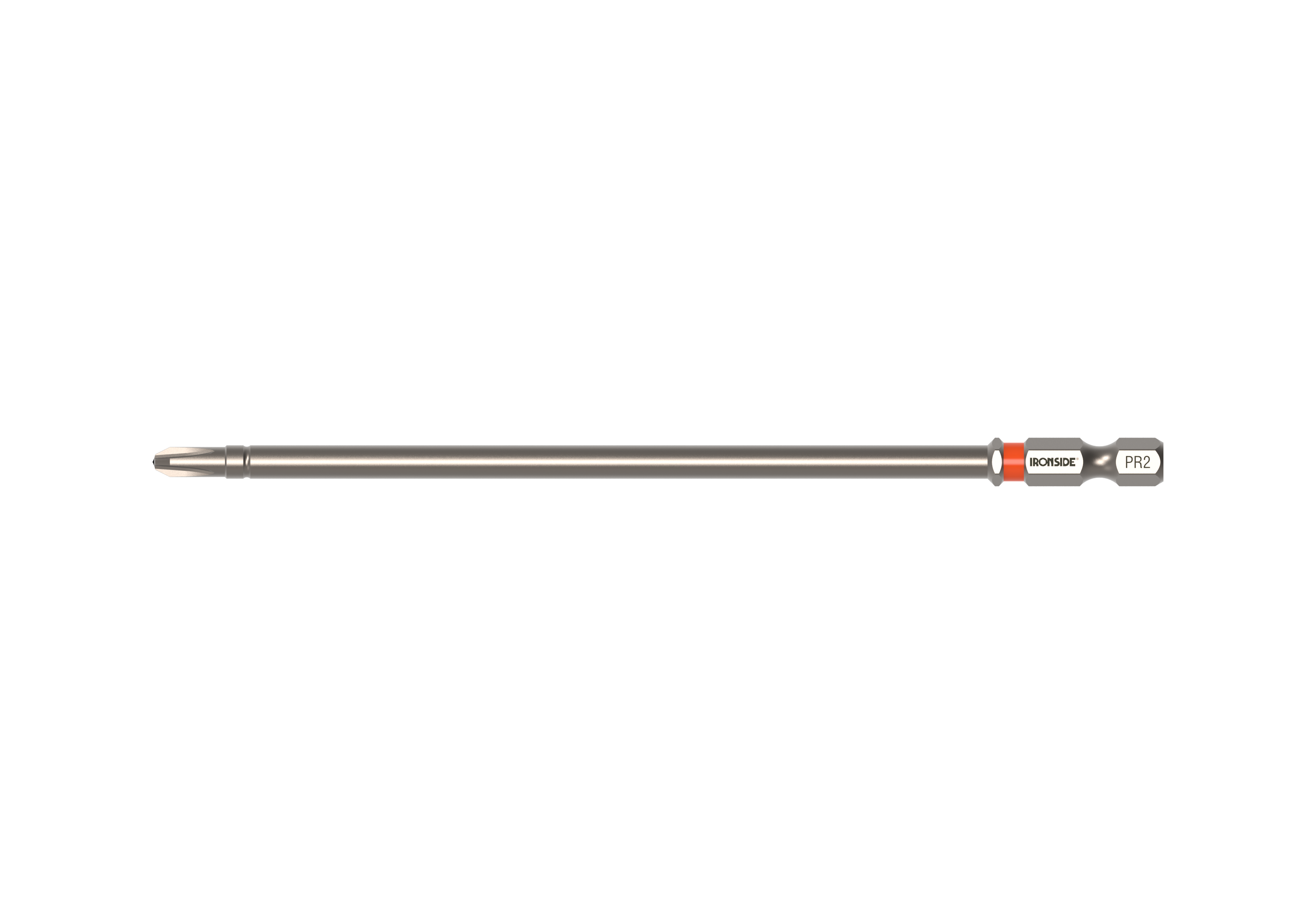 Ironside 203231 Bits 2-pack 150 mm
