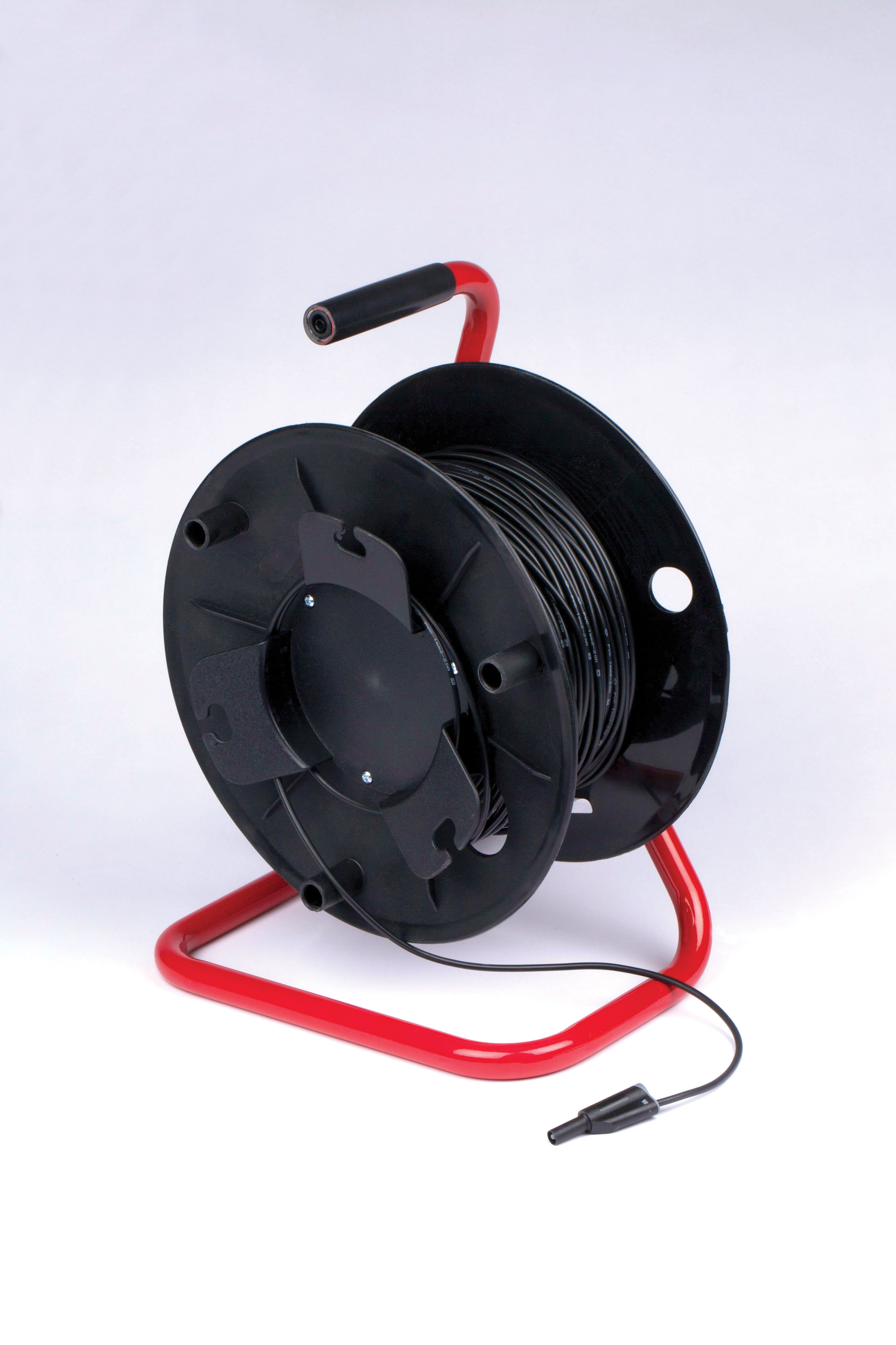 Elma 5706445320837 Provledning 1 mm², 50 m