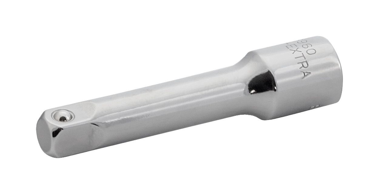 Bahco 6960-6 Förlängare med fyrkantsfäste 150 mm