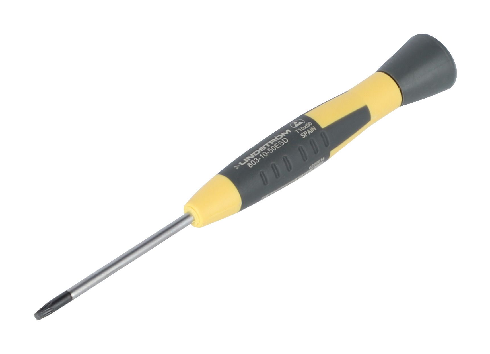 Lindström 803-8-50ESD Skruvmejsel torx