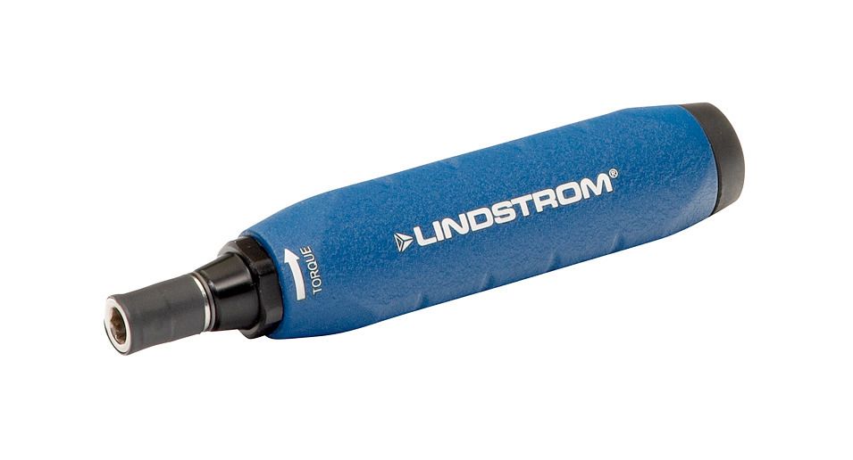 Lindström PS501-3 Momentskruvmejsel 15-170 cNm