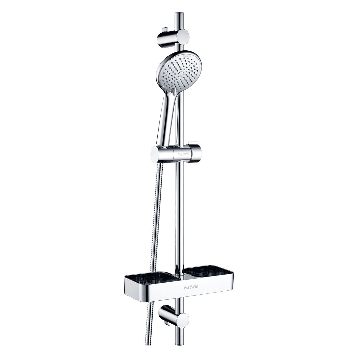 WatWin Effect 3F Duschset 1/2
