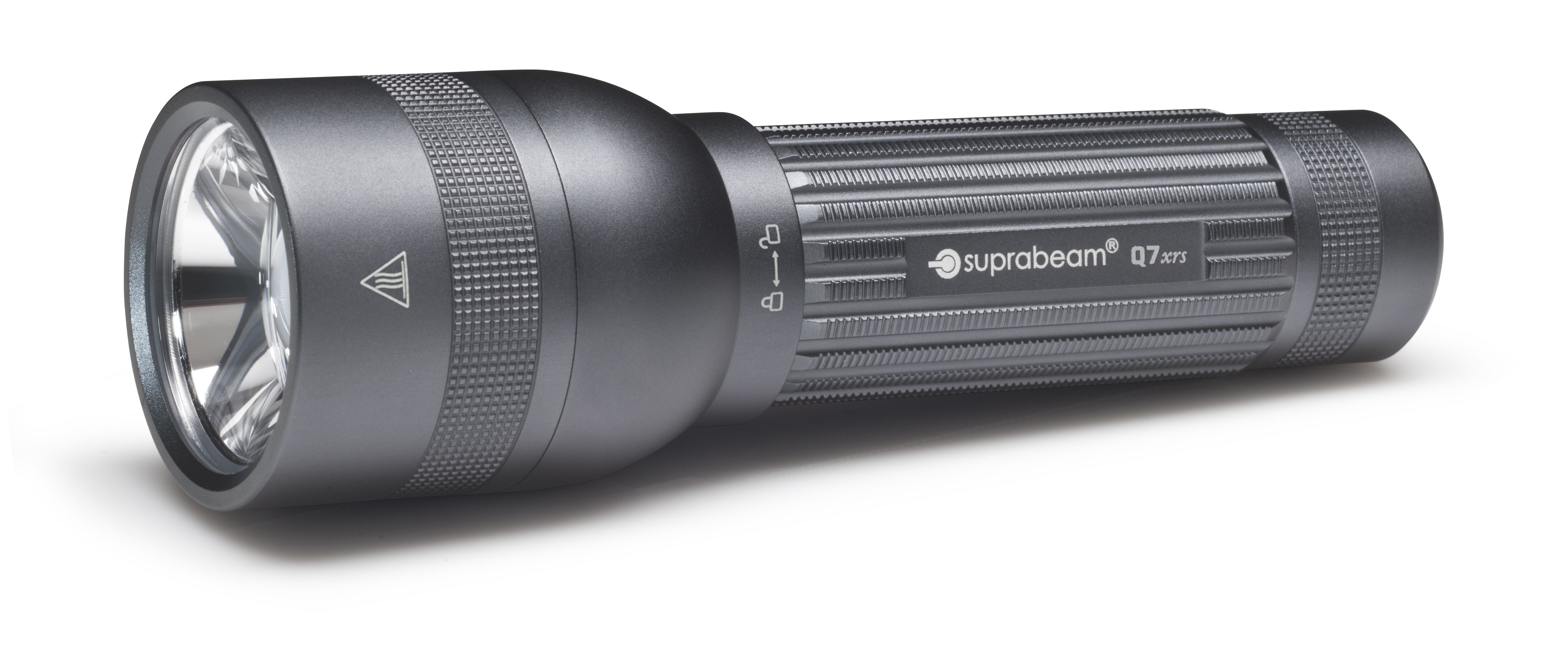 Suprabeam 900984 Lommelygte Genopladelig