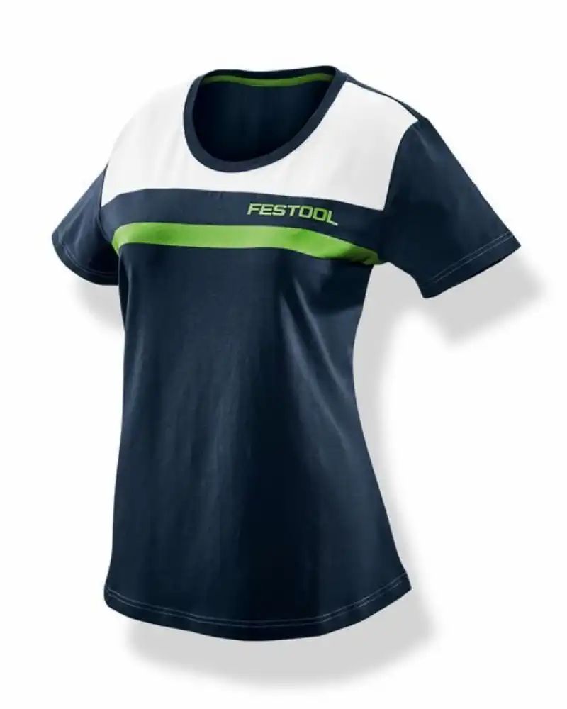Festool FASH-LAD-FT1 T-shirt M