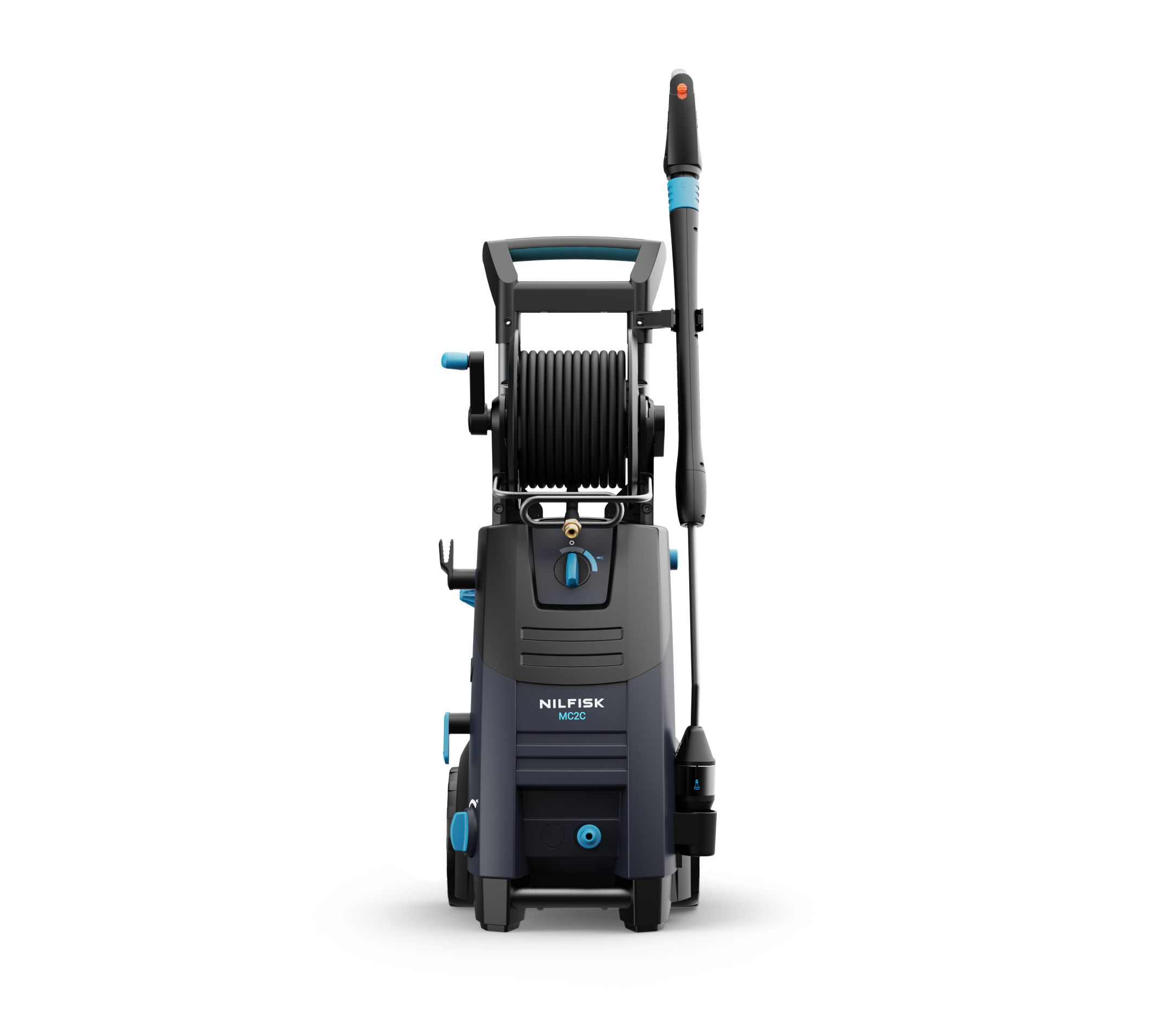 Nilfisk MC2C-120/520 XT EU Högtryckstvätt