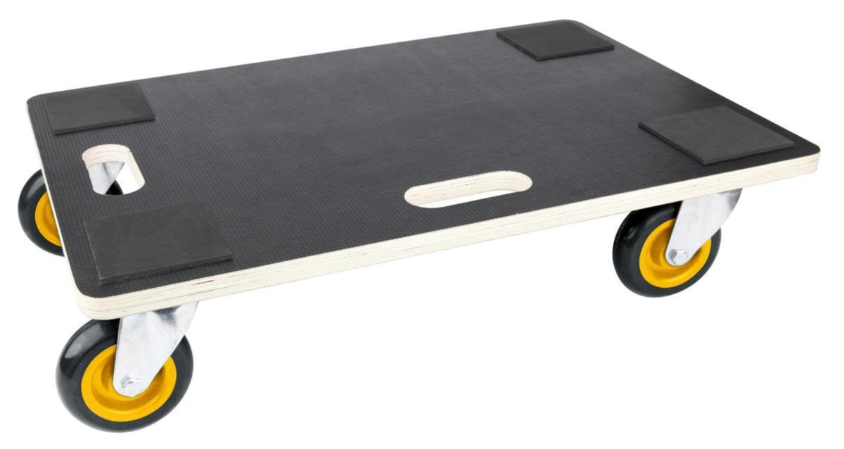 Ironside 103248 Rullvagn 600 mm