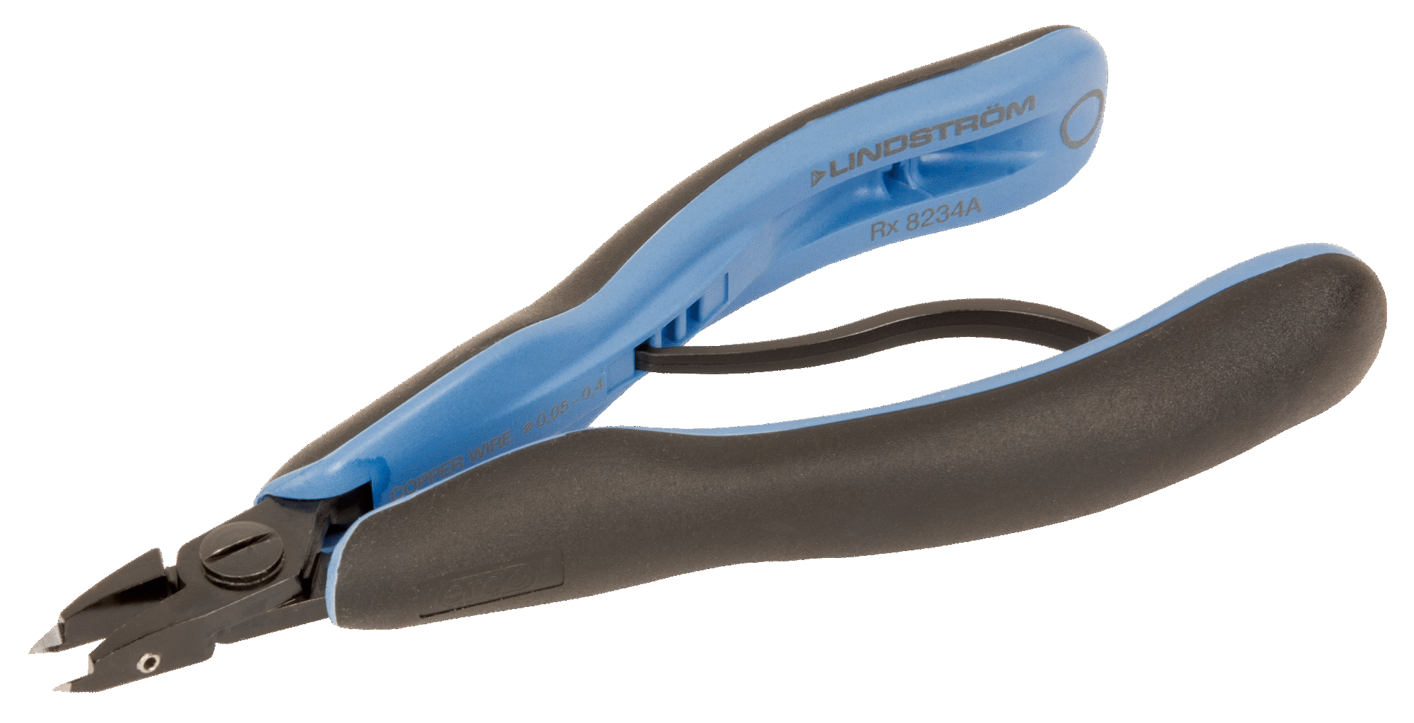 Lindström RX8234A Snedavbitare
