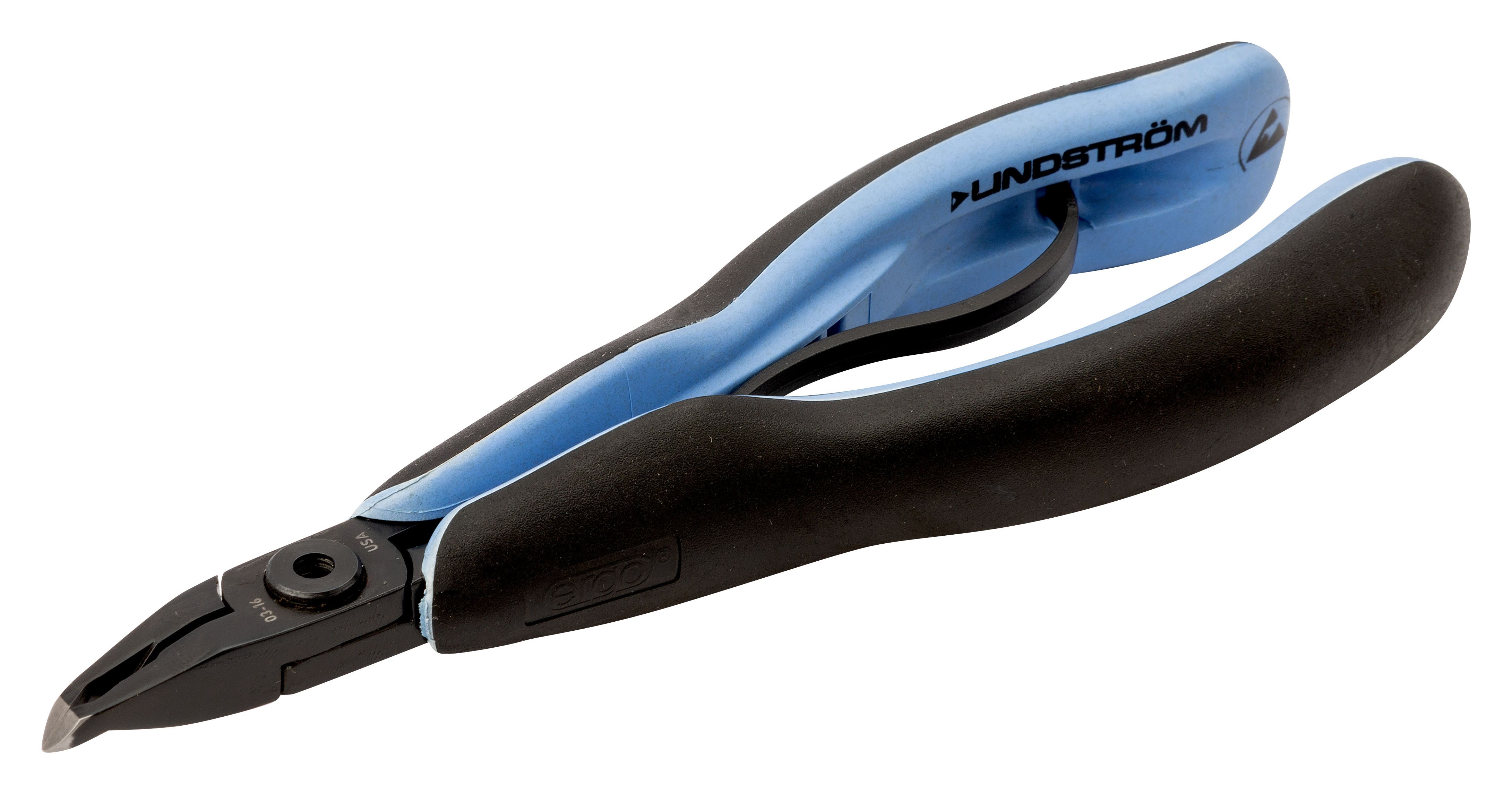 Lindström RX8237A Snedavbitare