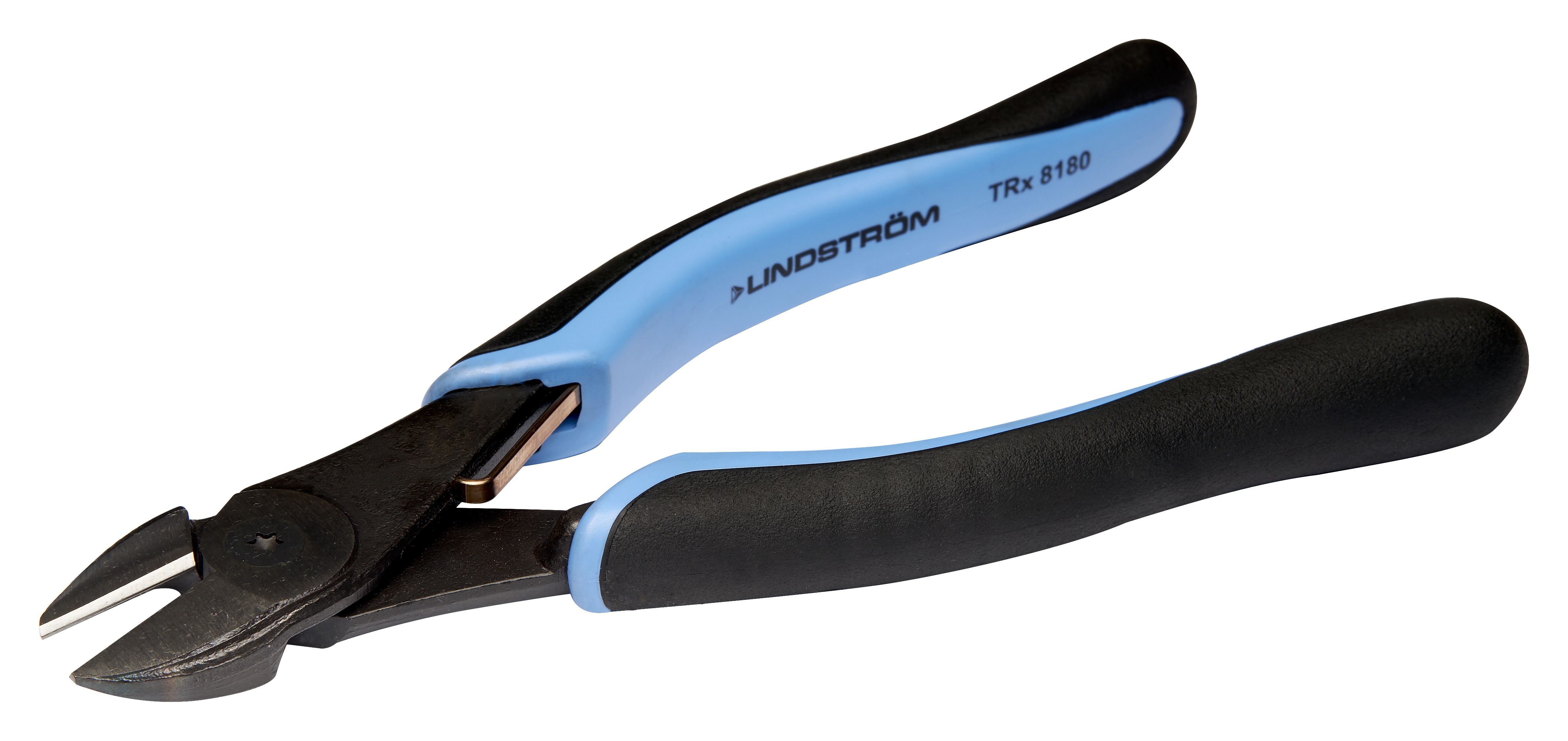 Lindström TRX 8180 Sidavbitare
