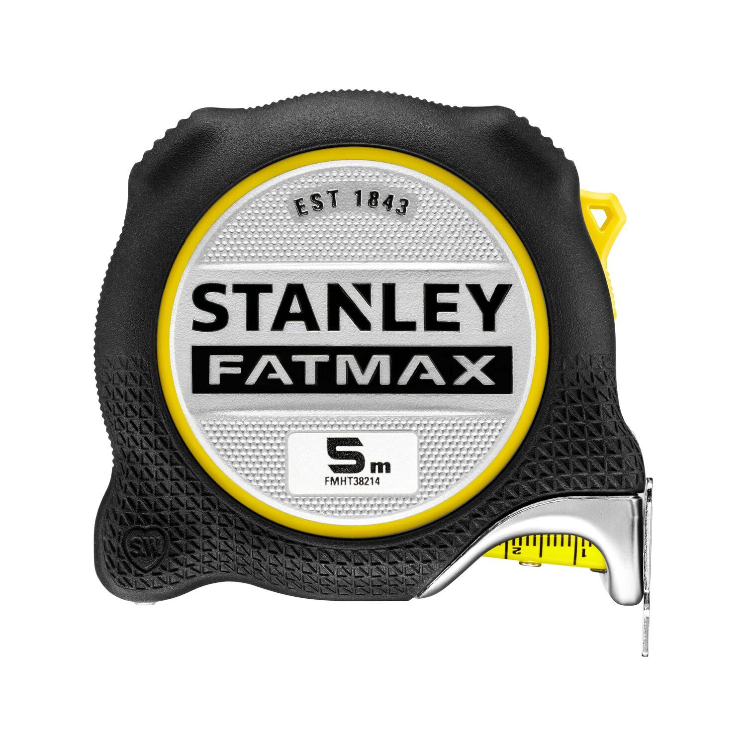 STANLEY FMHT38214-0 Måttband 5 m
