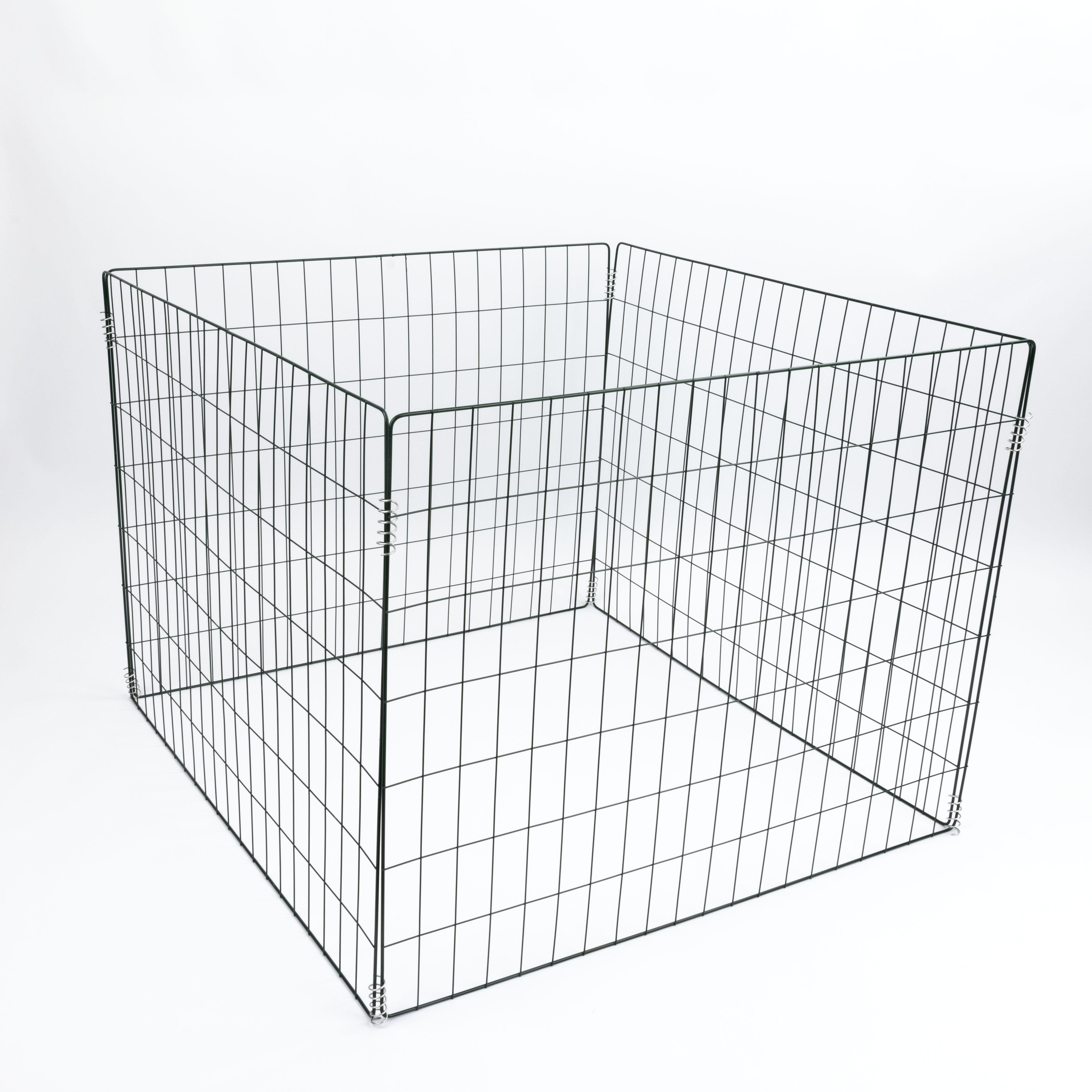 PELA 547354 Kompostgaller 90x90x70 cm