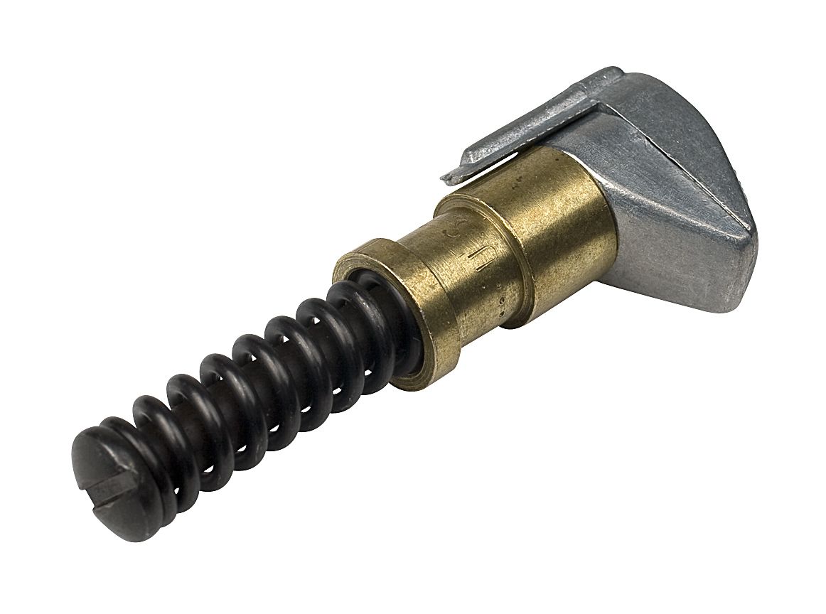 PELA 85136 Cleco -sivupuristin kitasyvyys 12 mm, puristuspaksuus 0-19 mm