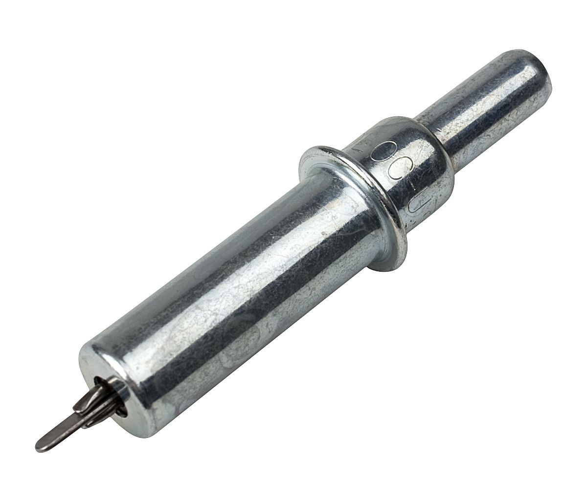 PELA 85132 Plåtstift förzinkad, 2,5 mm