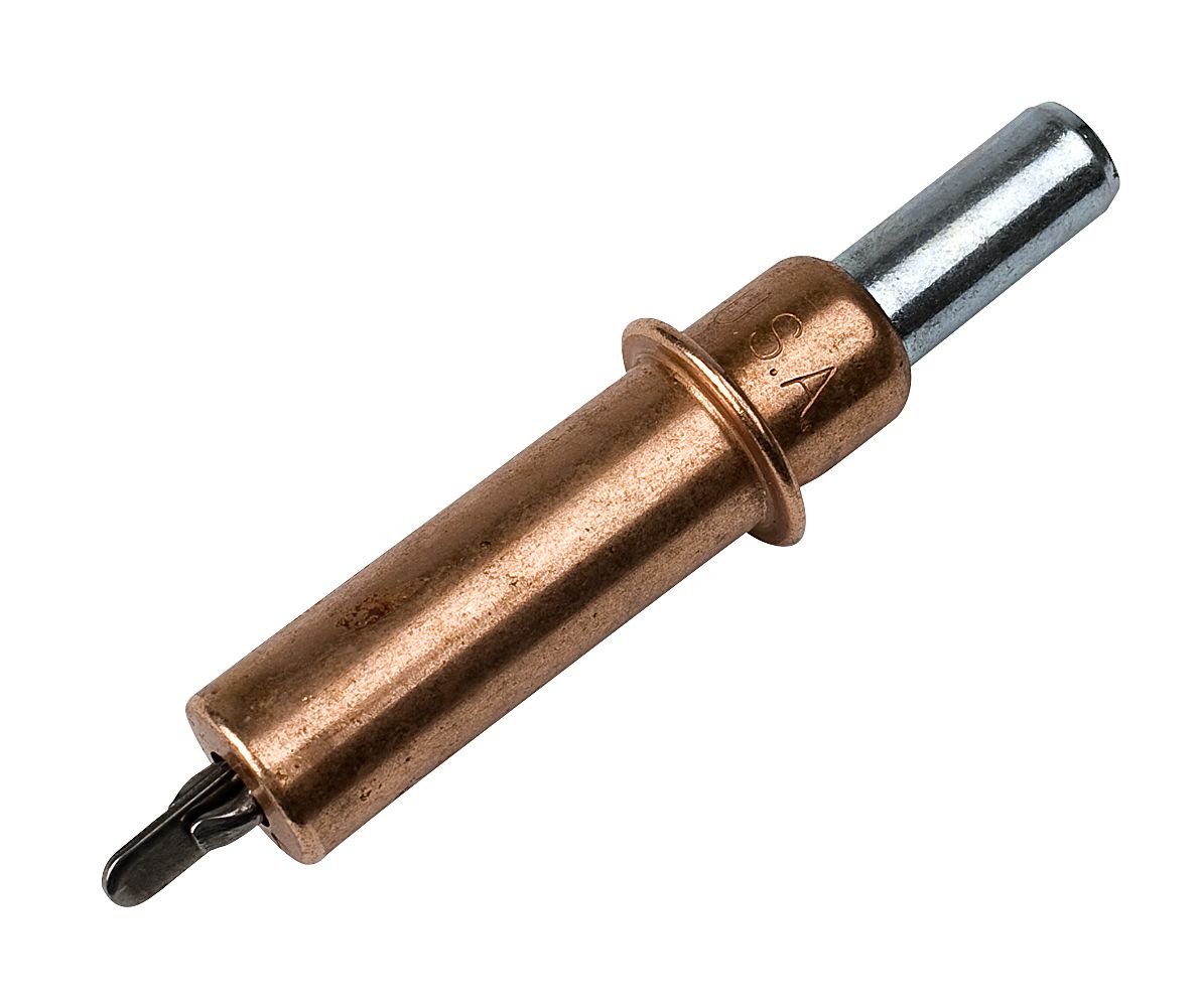 PELA 85133 Cleco -niitti Kupari, 3,2 mm