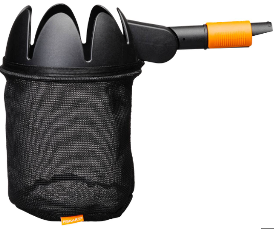 Fiskars QuikFit Fruktplukker