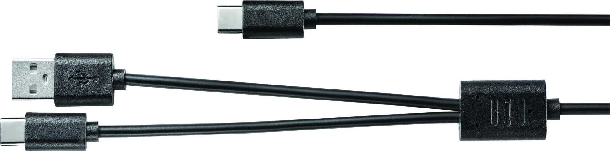 Coast USB-C Laddningskabel