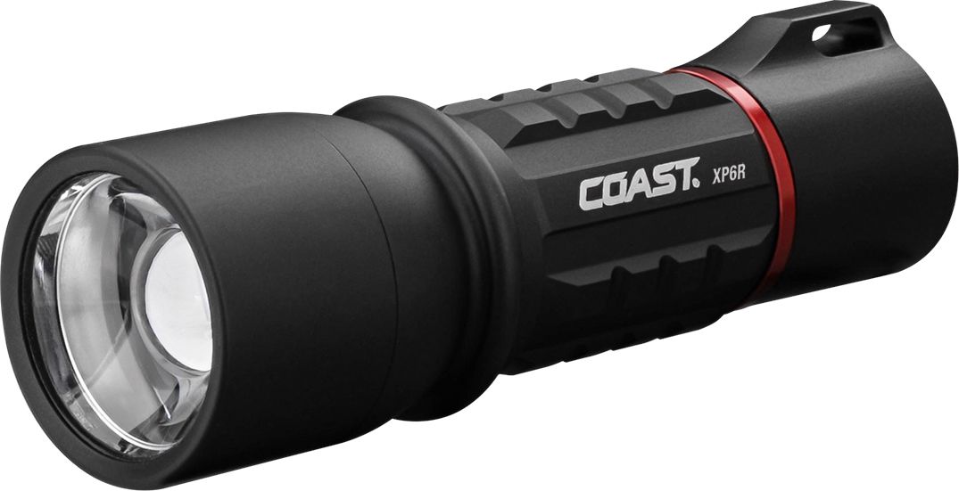 Coast XP6R Lommelygte