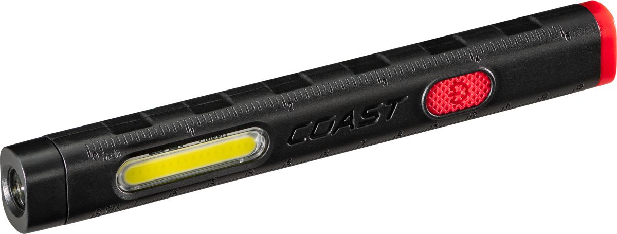 Coast PM50R Arbetslampa