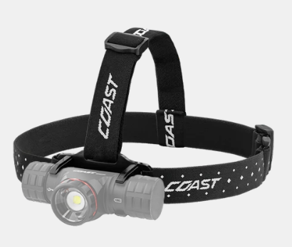 Coast XPH34R Reflexband