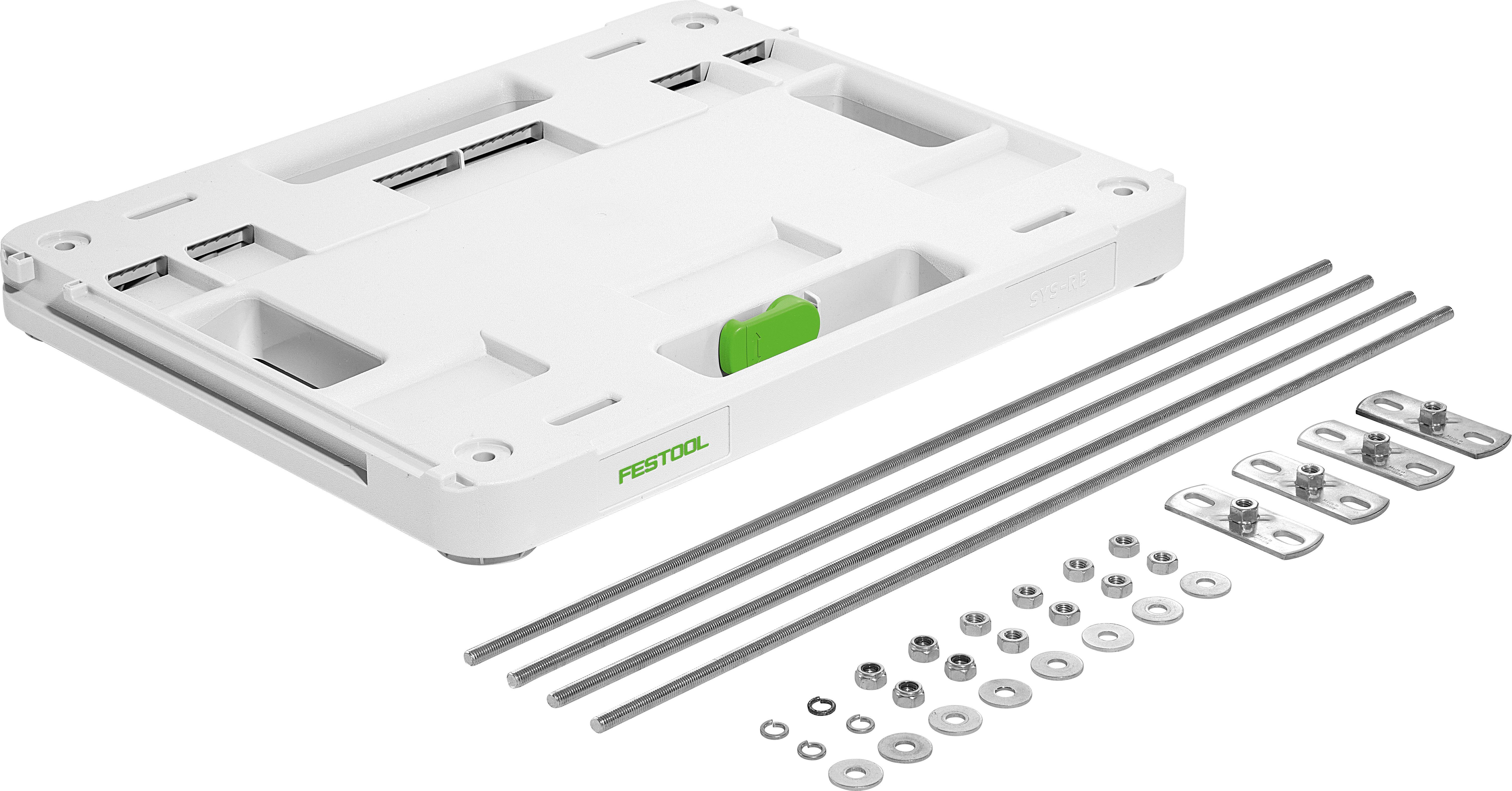 Festool DH-SYS-AIR Takhållare 508x396 mm
